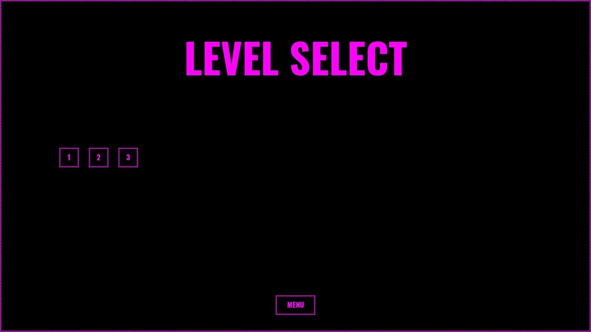 Neon Defense 1 : Pink Power screenshot 2