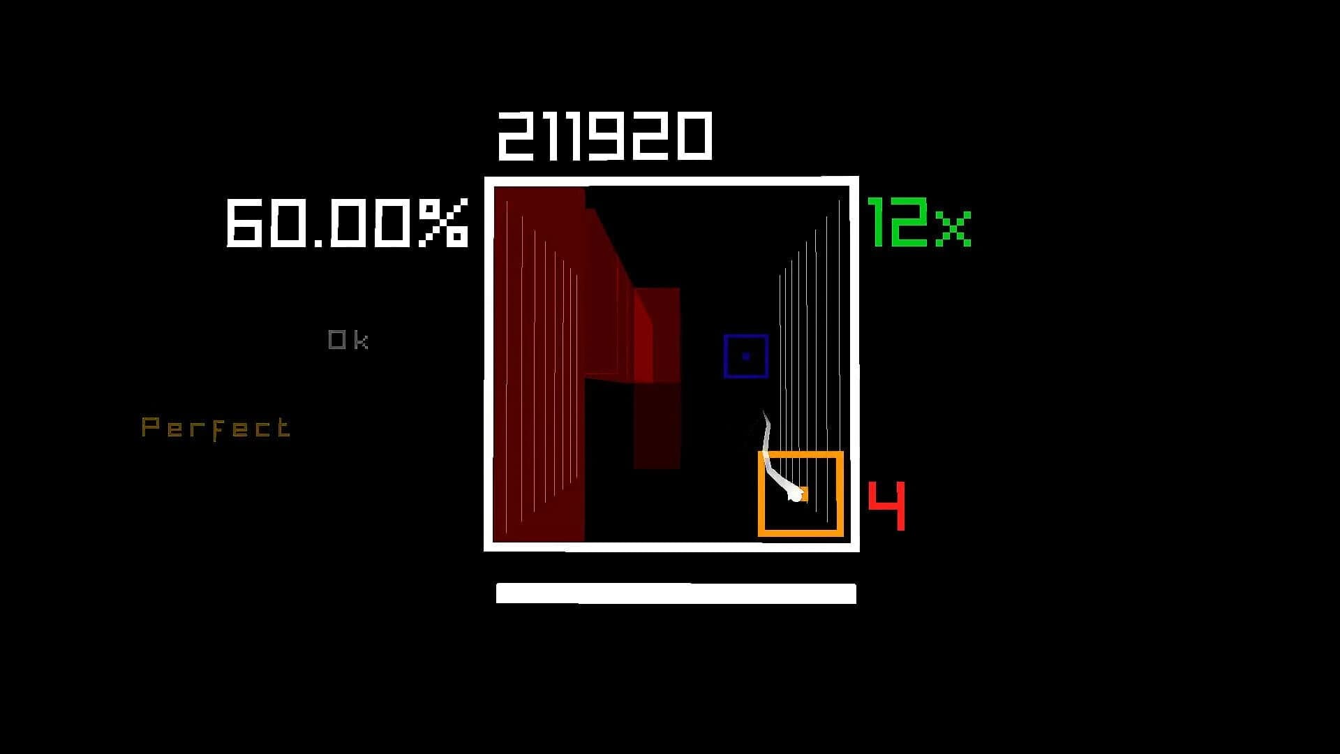 Neon Exploding Bread screenshot 4