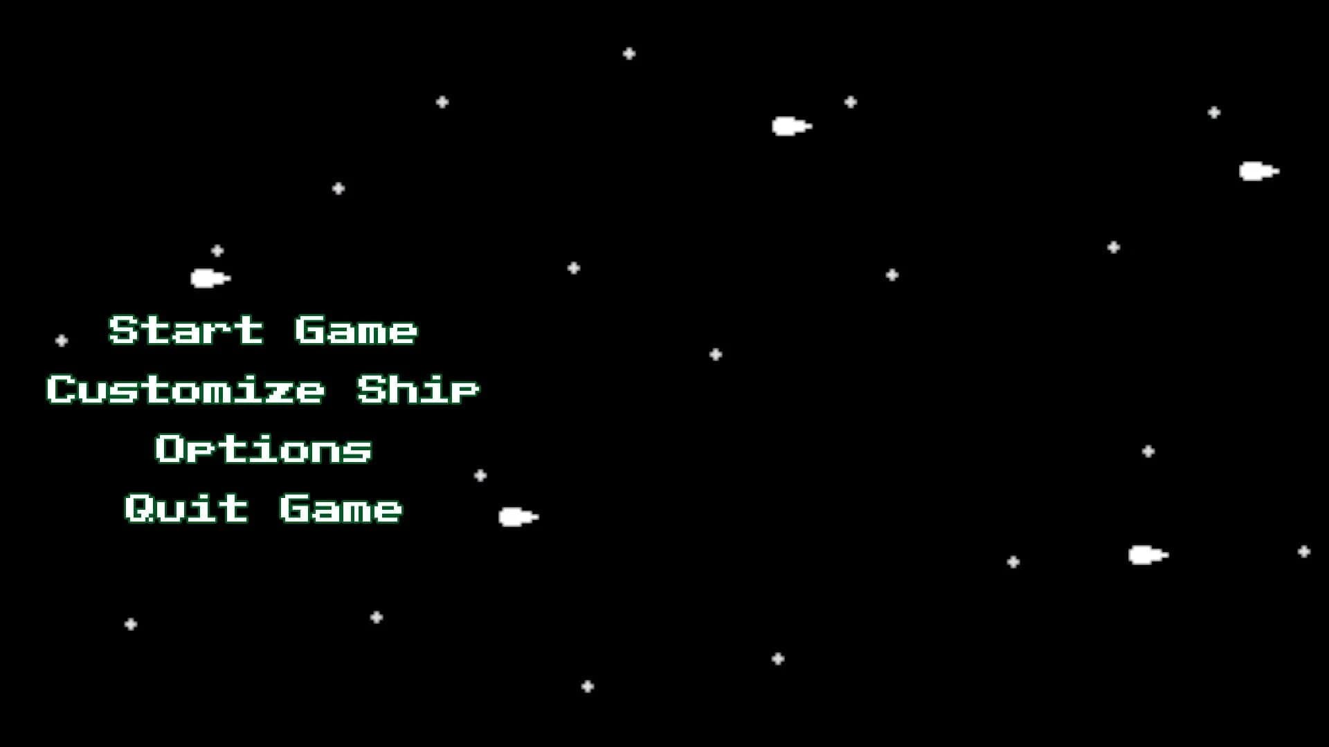 Neon Flight screenshot 5