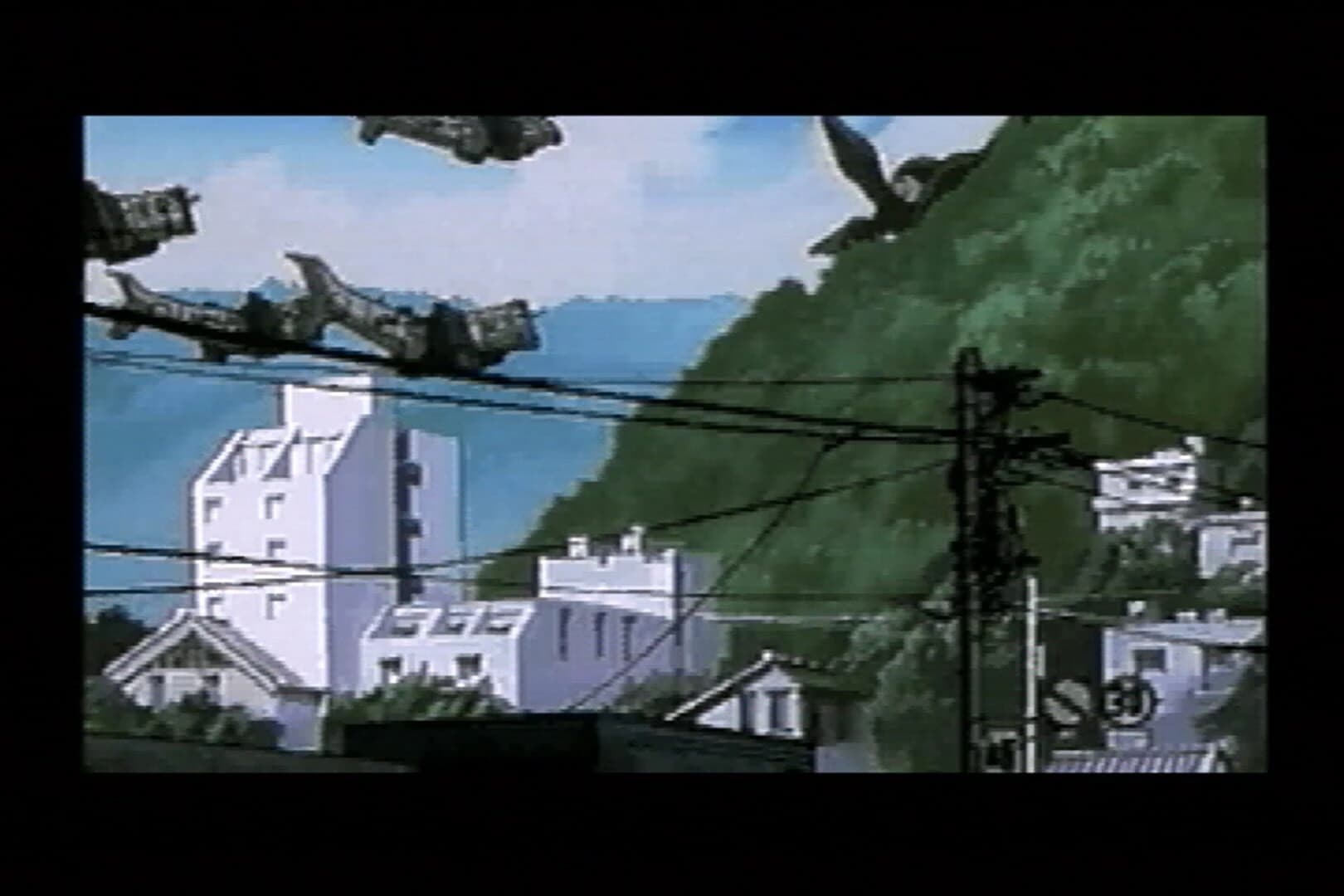 Neon Genesis Evangelion: 1st Impression screenshot 3
