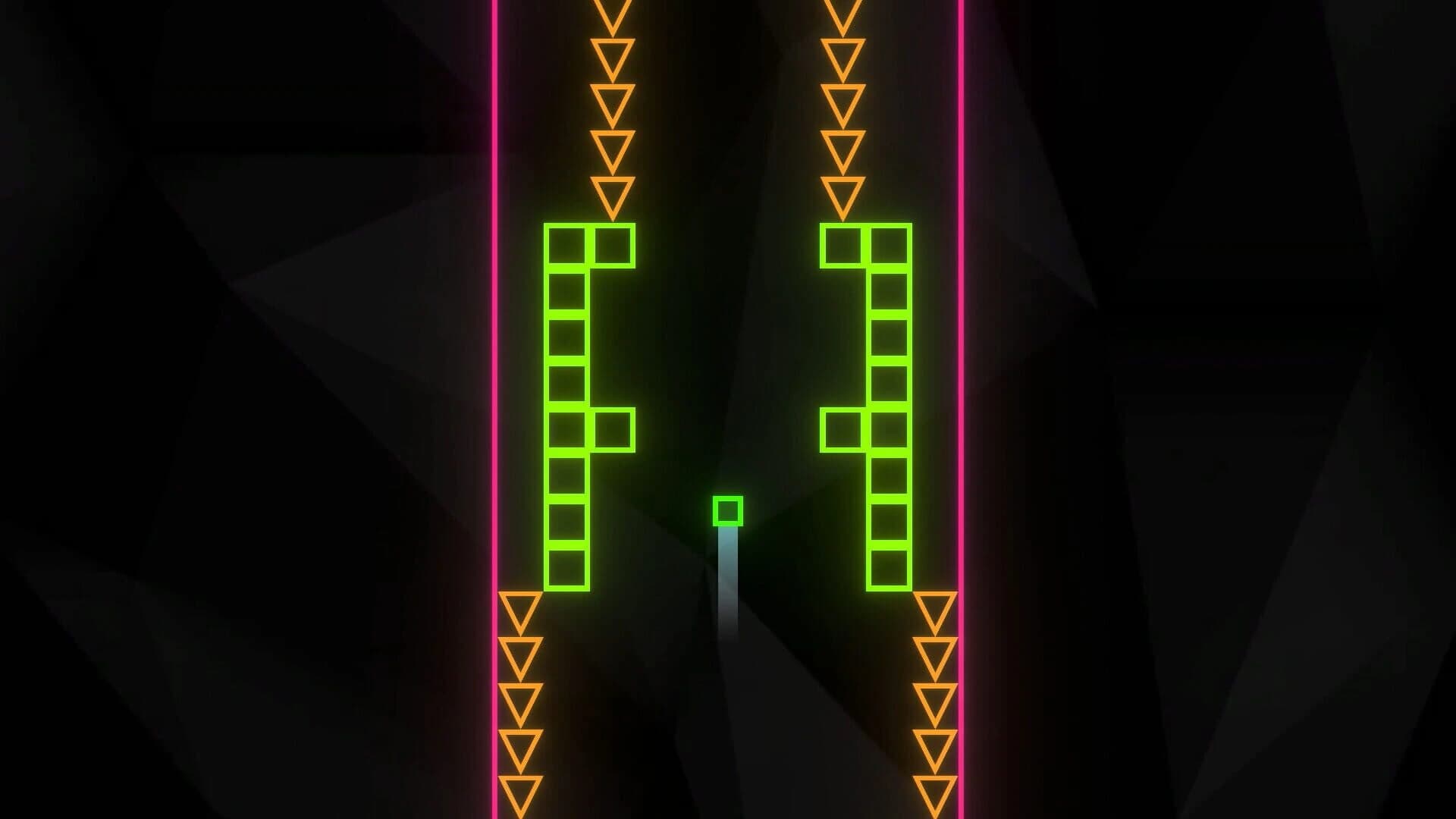 Neon Geometry Dash screenshot 5