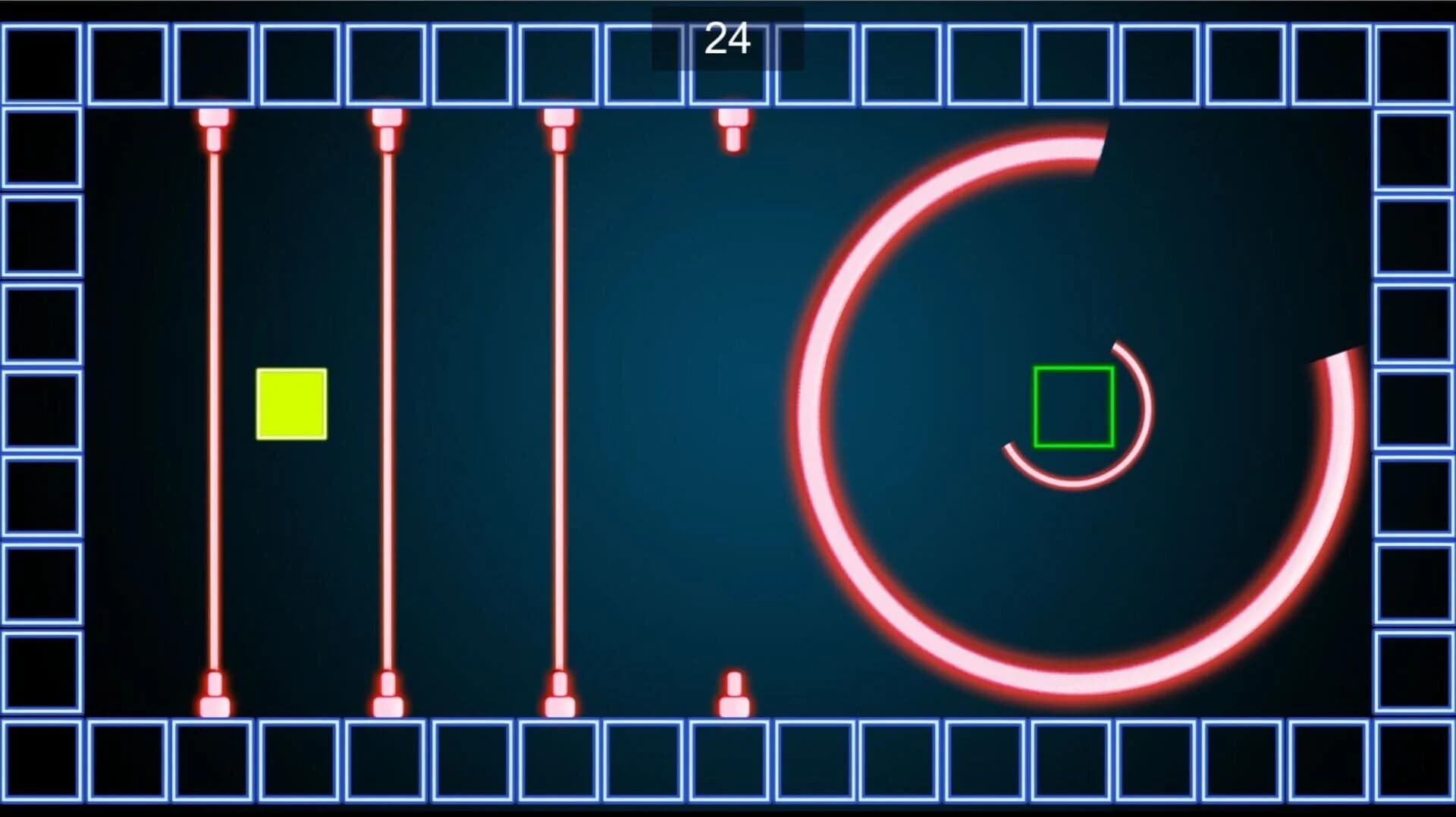 Neon Hardcore screenshot 5