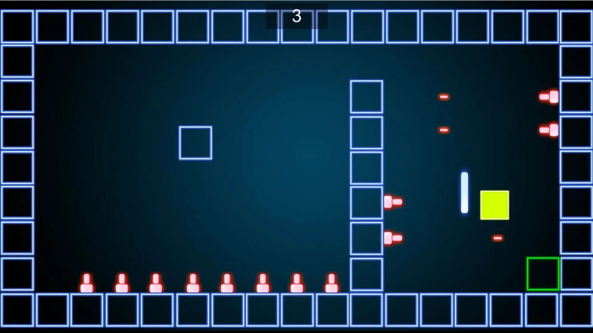 Neon Hardcore screenshot 3