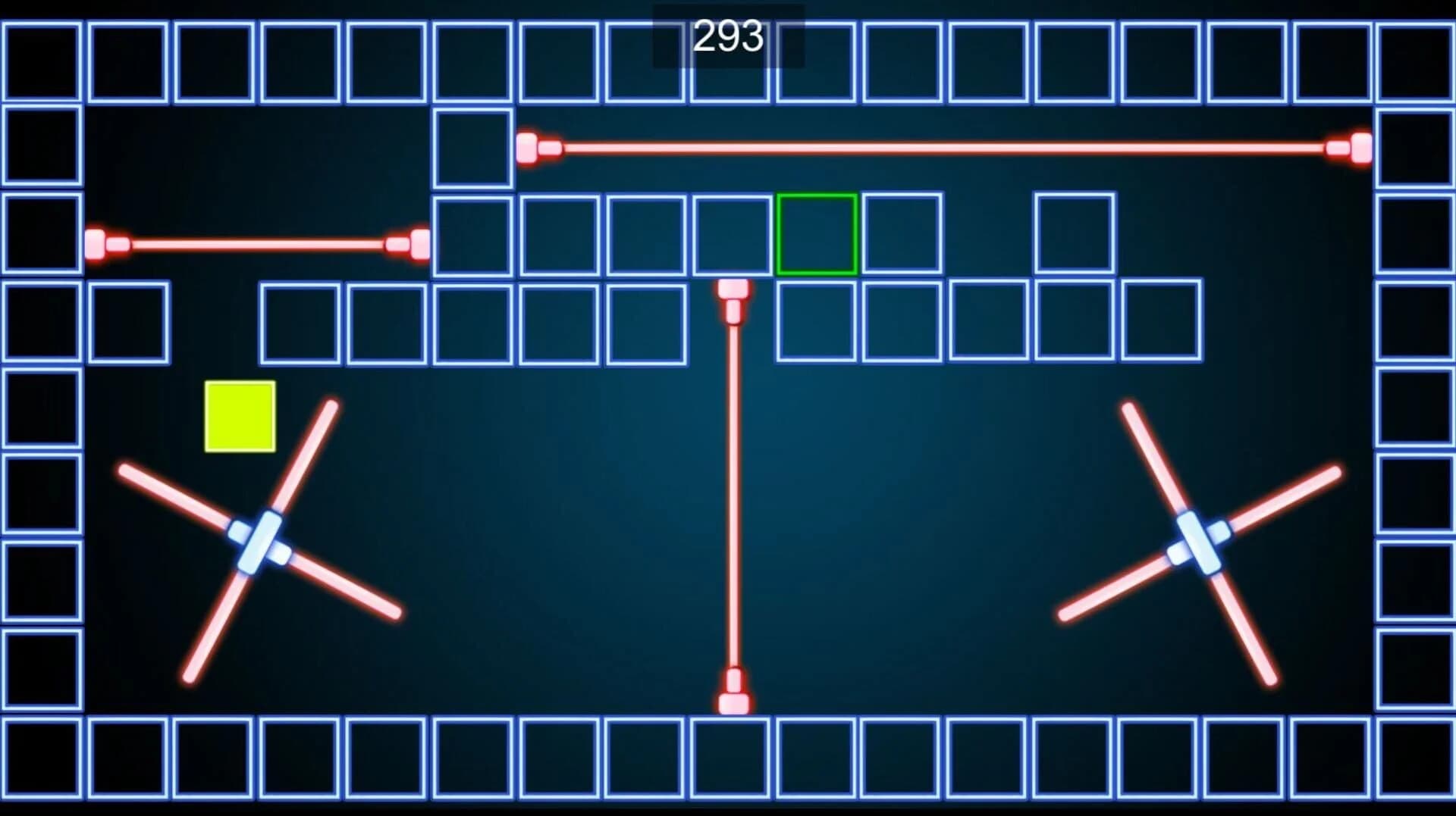 Neon Hardcore screenshot 1