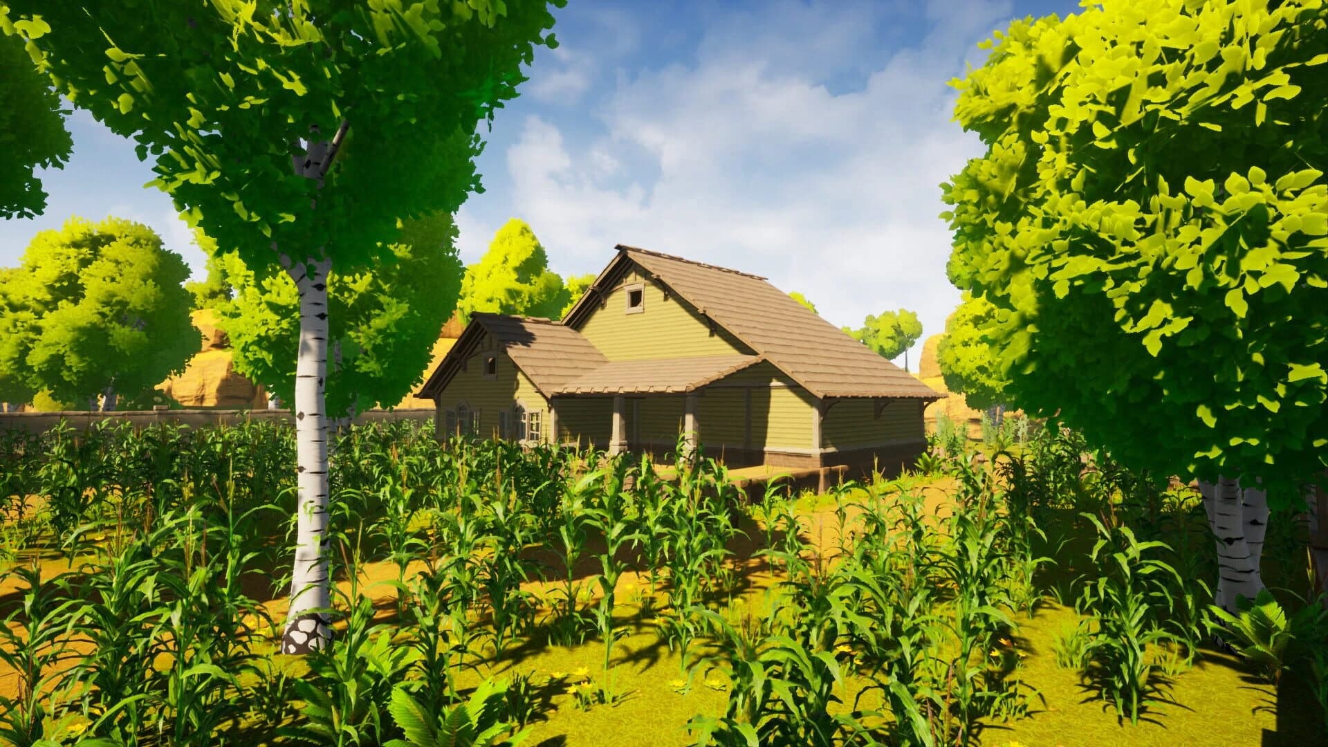 Neon Horizon: Eclipse screenshot 3