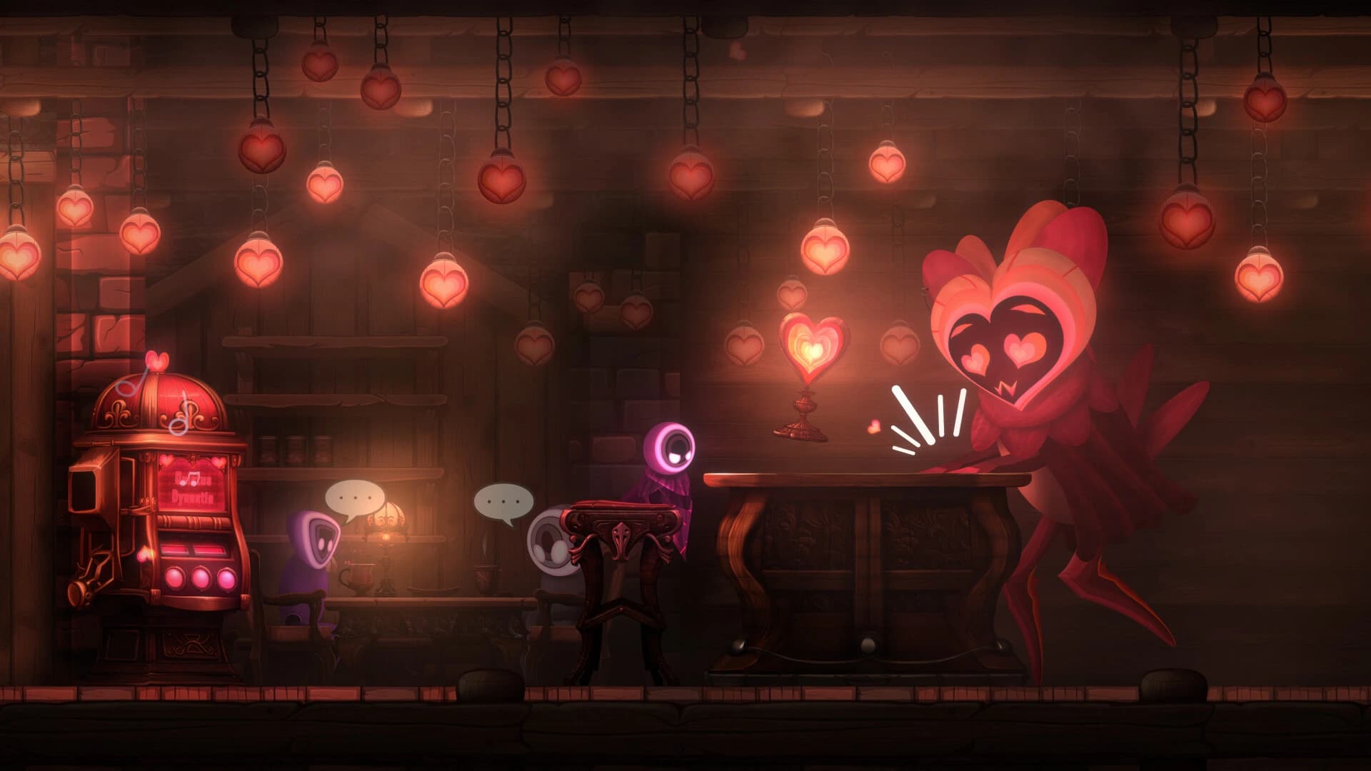 Neon Moon screenshot 4