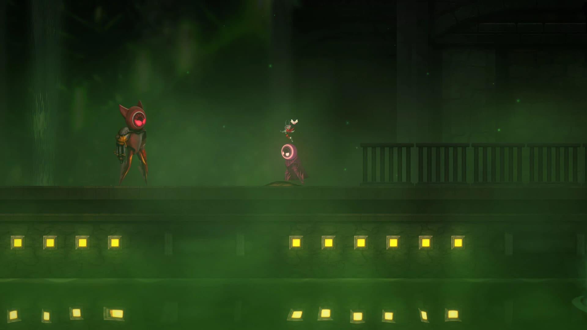 Neon Moon screenshot 3