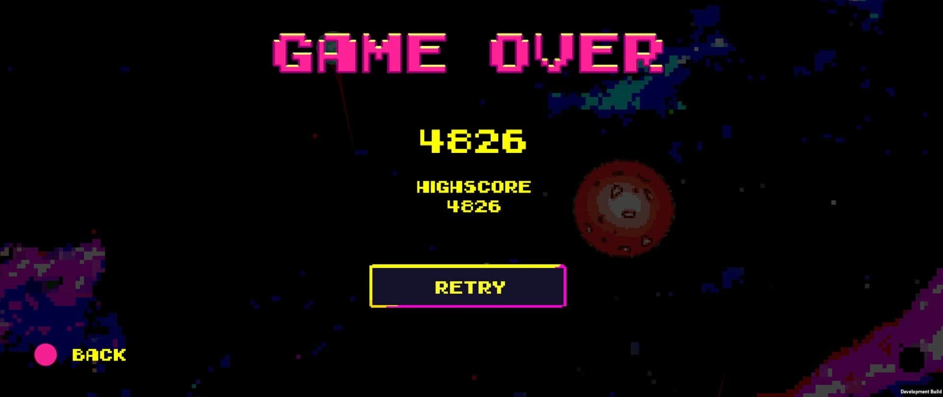 Neon Nirvana screenshot 4