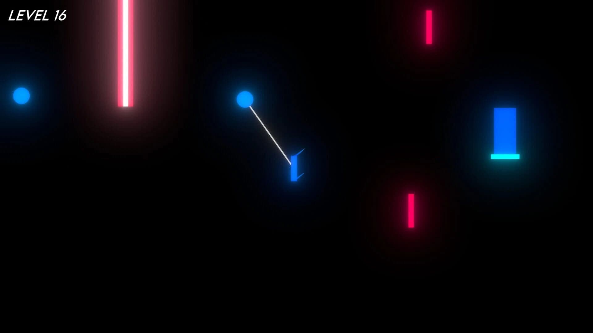 Neon Parkour 2 screenshot 3