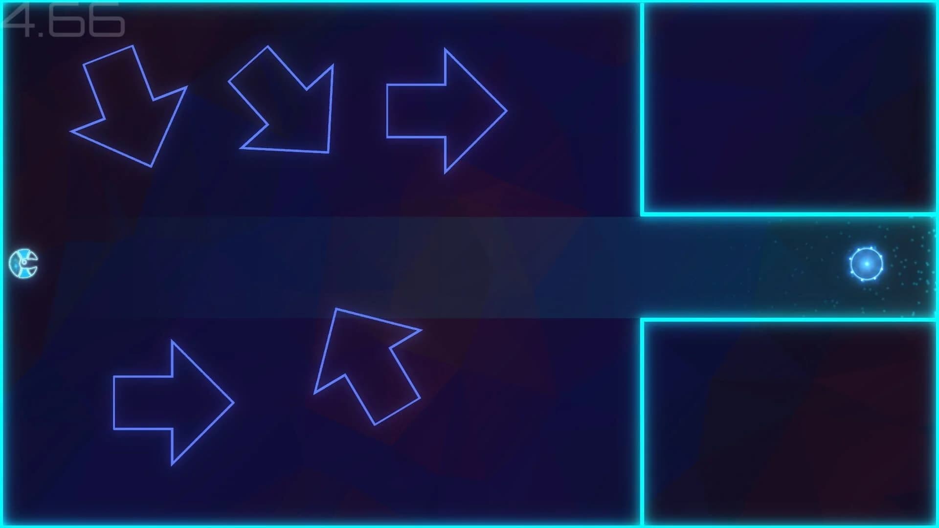Neon Prism screenshot 3