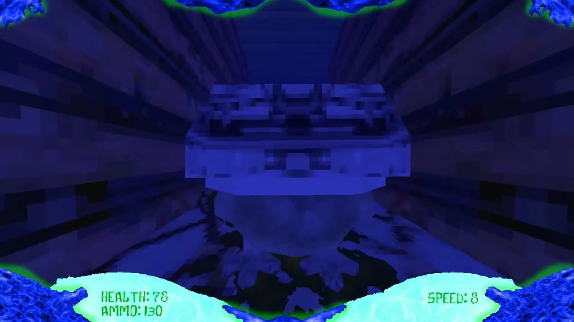 Neon Rain screenshot 2