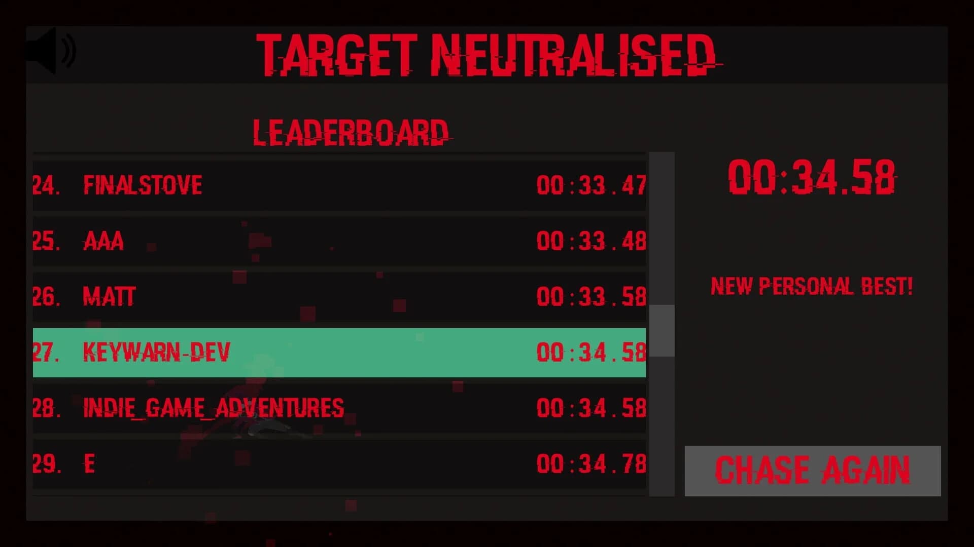 Neon Shift screenshot 5