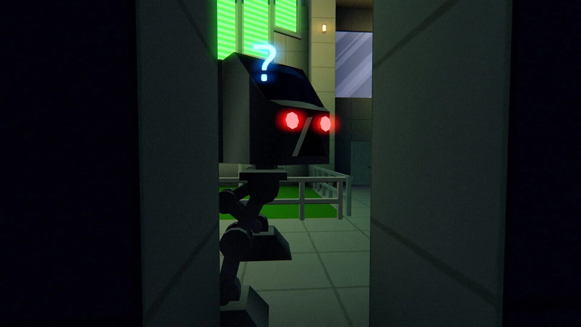 Neon Struct: Die Augen der Welt screenshot 4