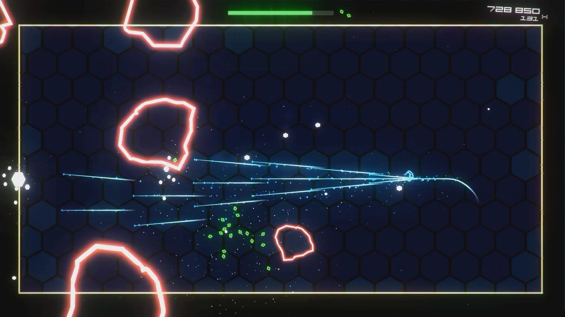 Neon Ultra screenshot 5