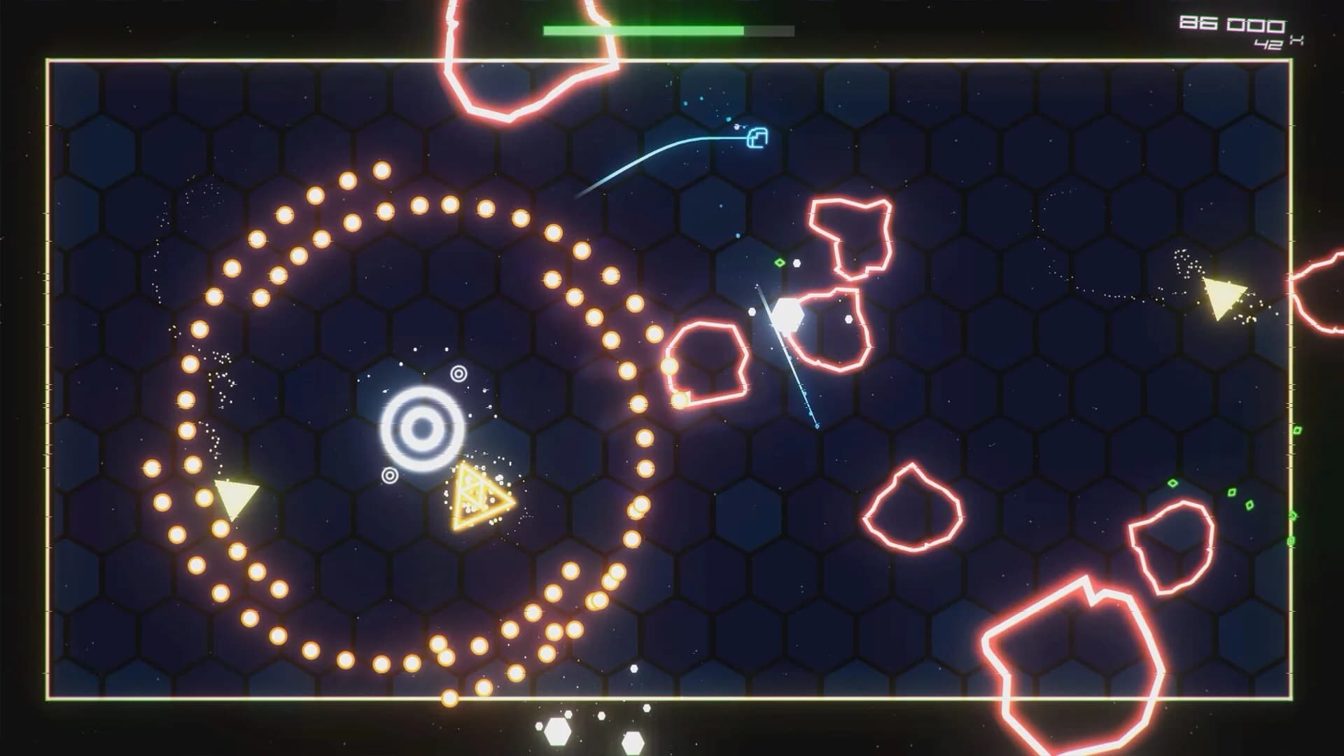 Neon Ultra screenshot 4