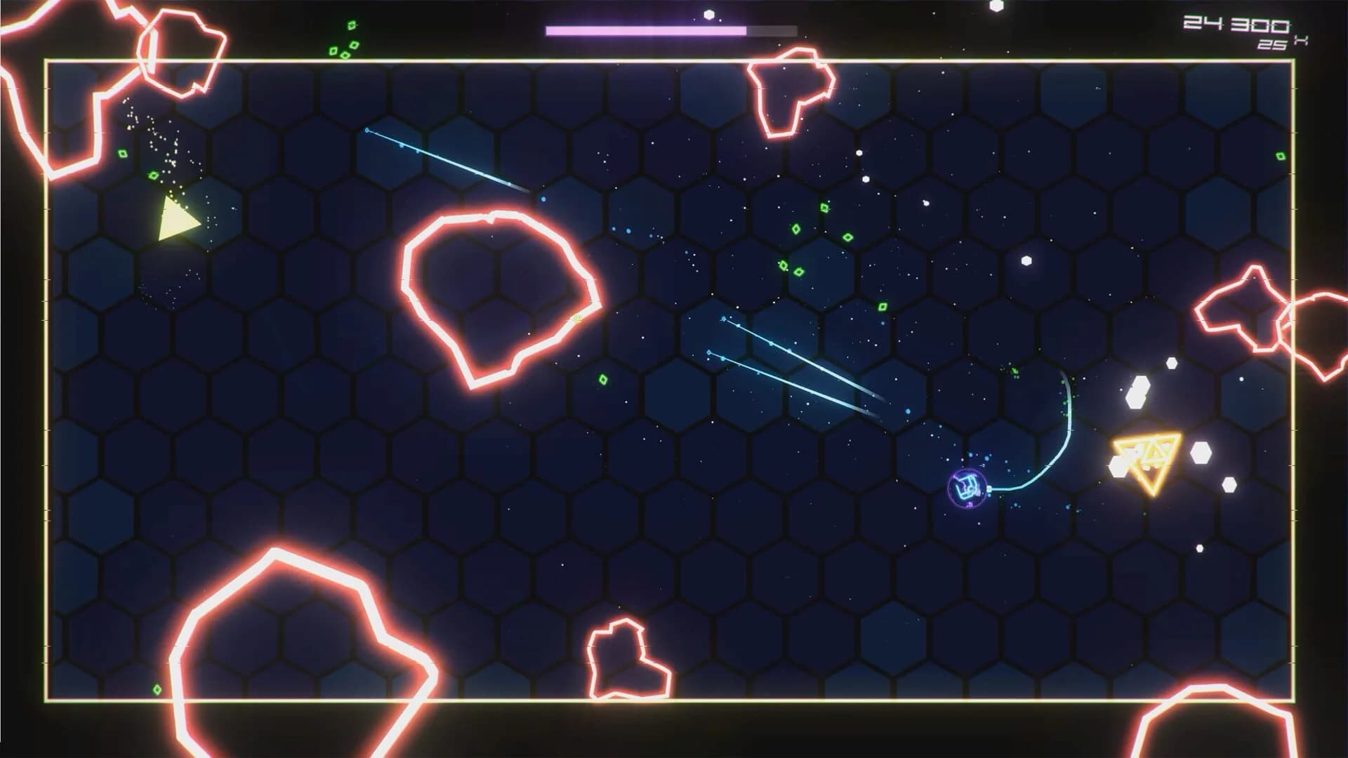 Neon Ultra screenshot 3