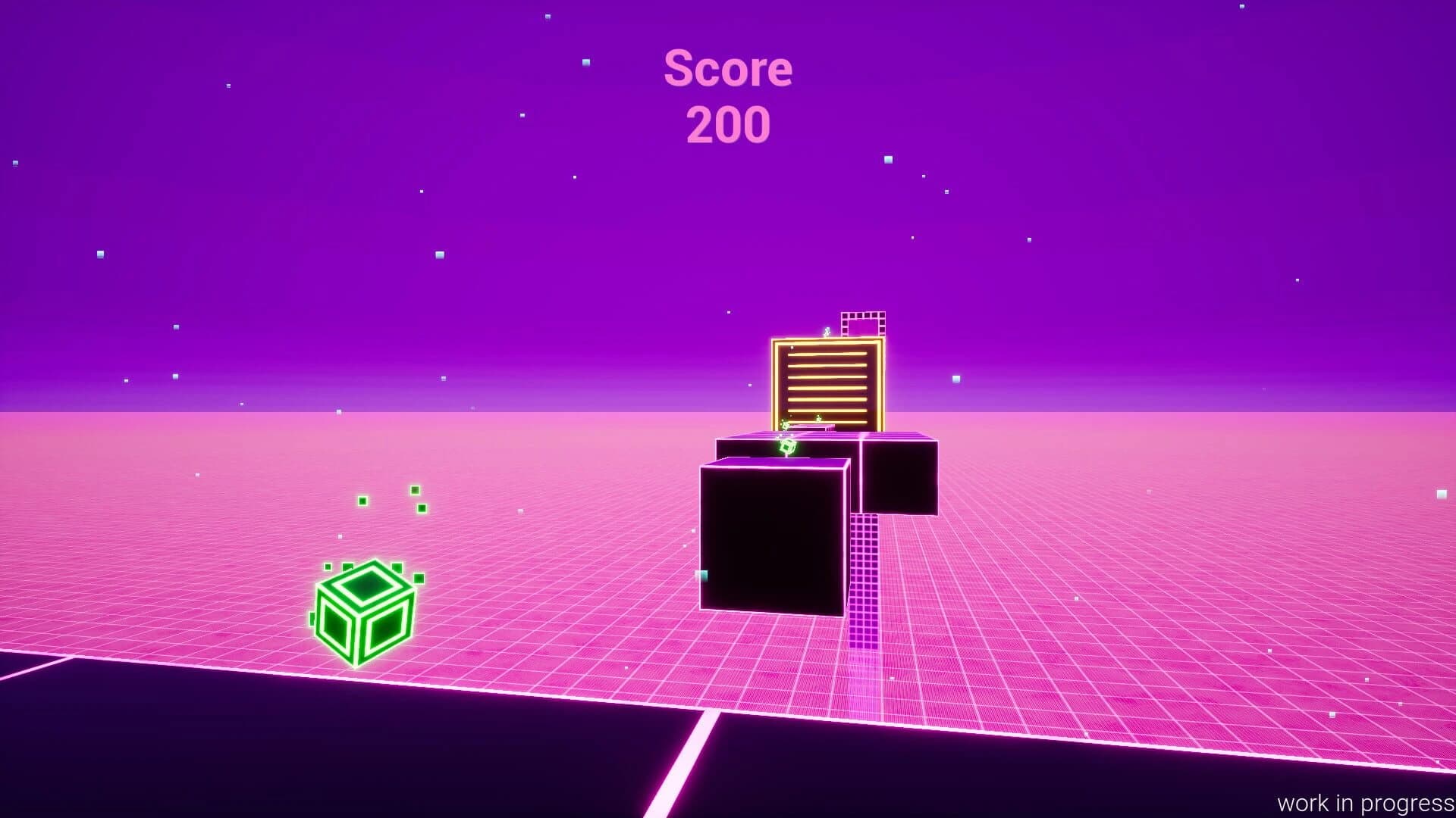 NeonCyber.exe screenshot 4