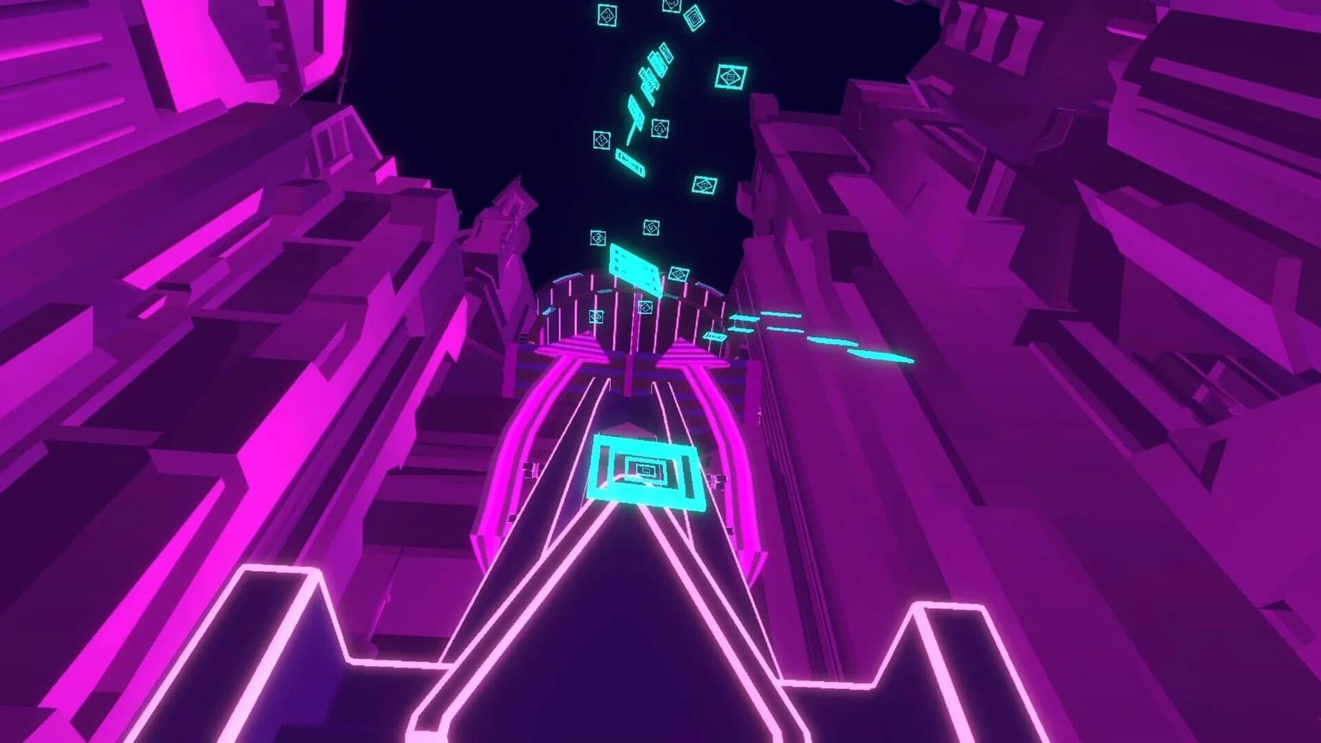 NeonHat screenshot 2