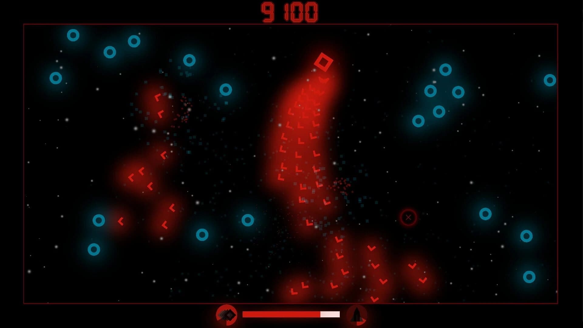 Neonis screenshot 2