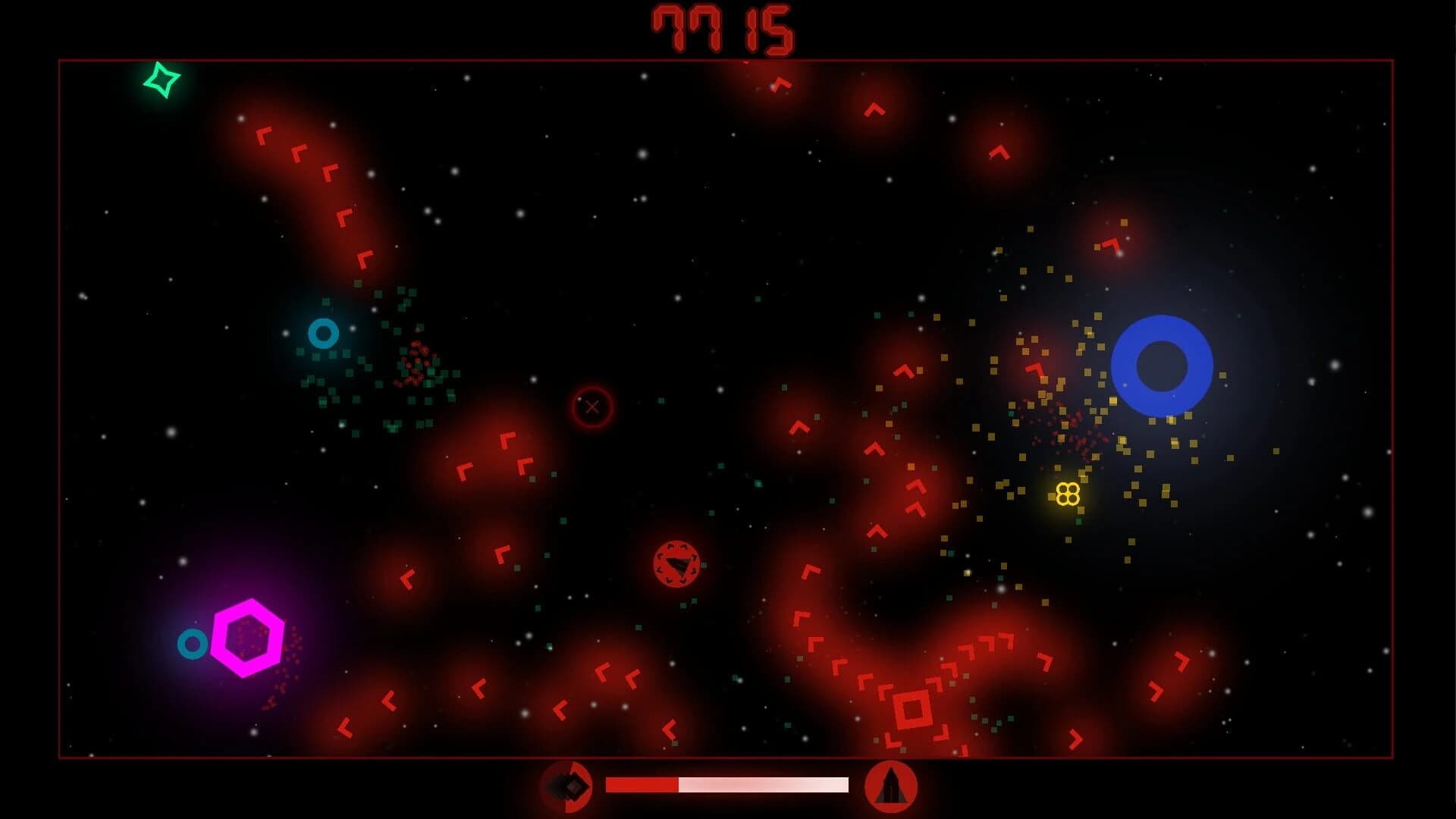 Neonis screenshot 1