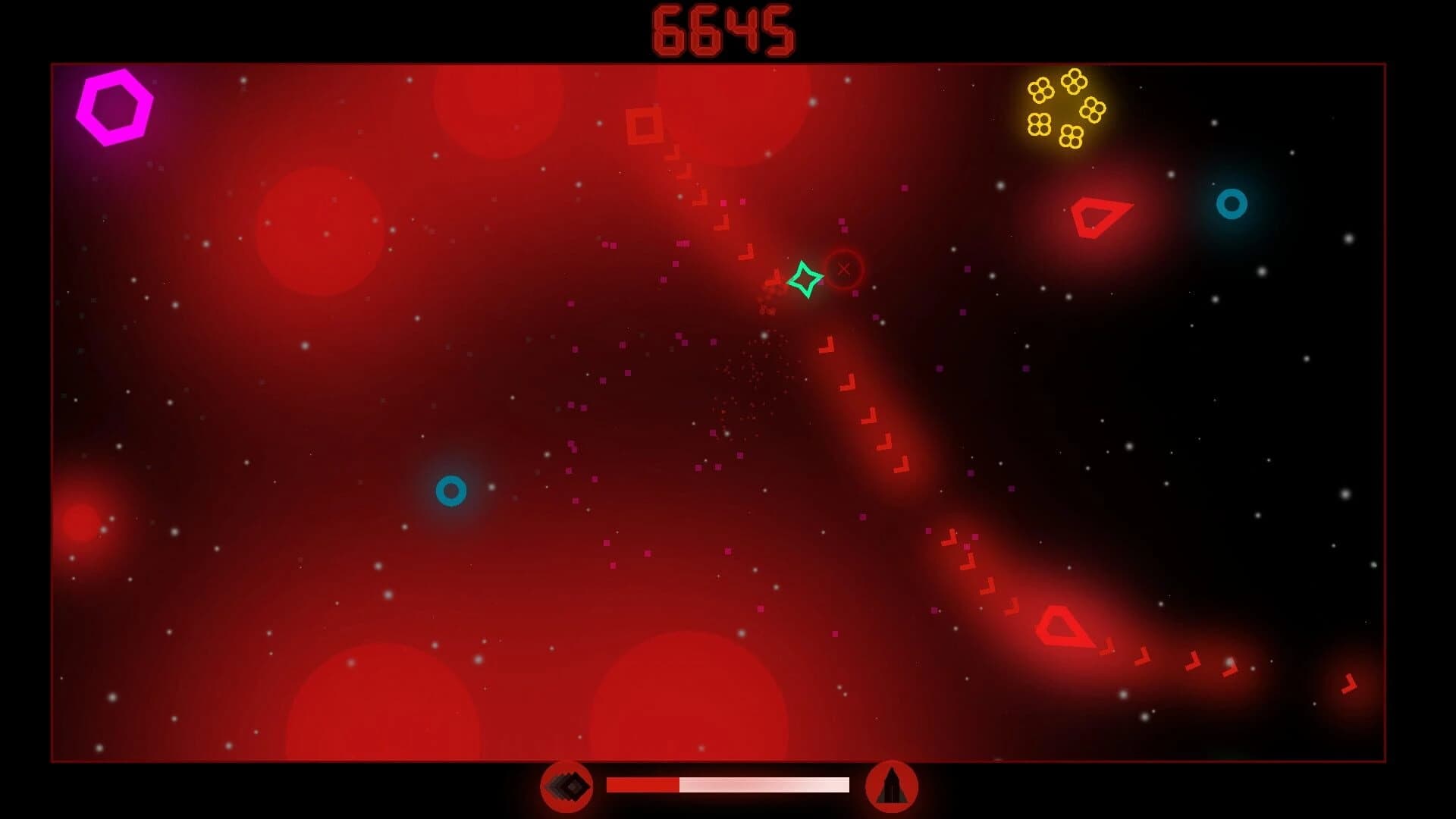 Neonis screenshot 3