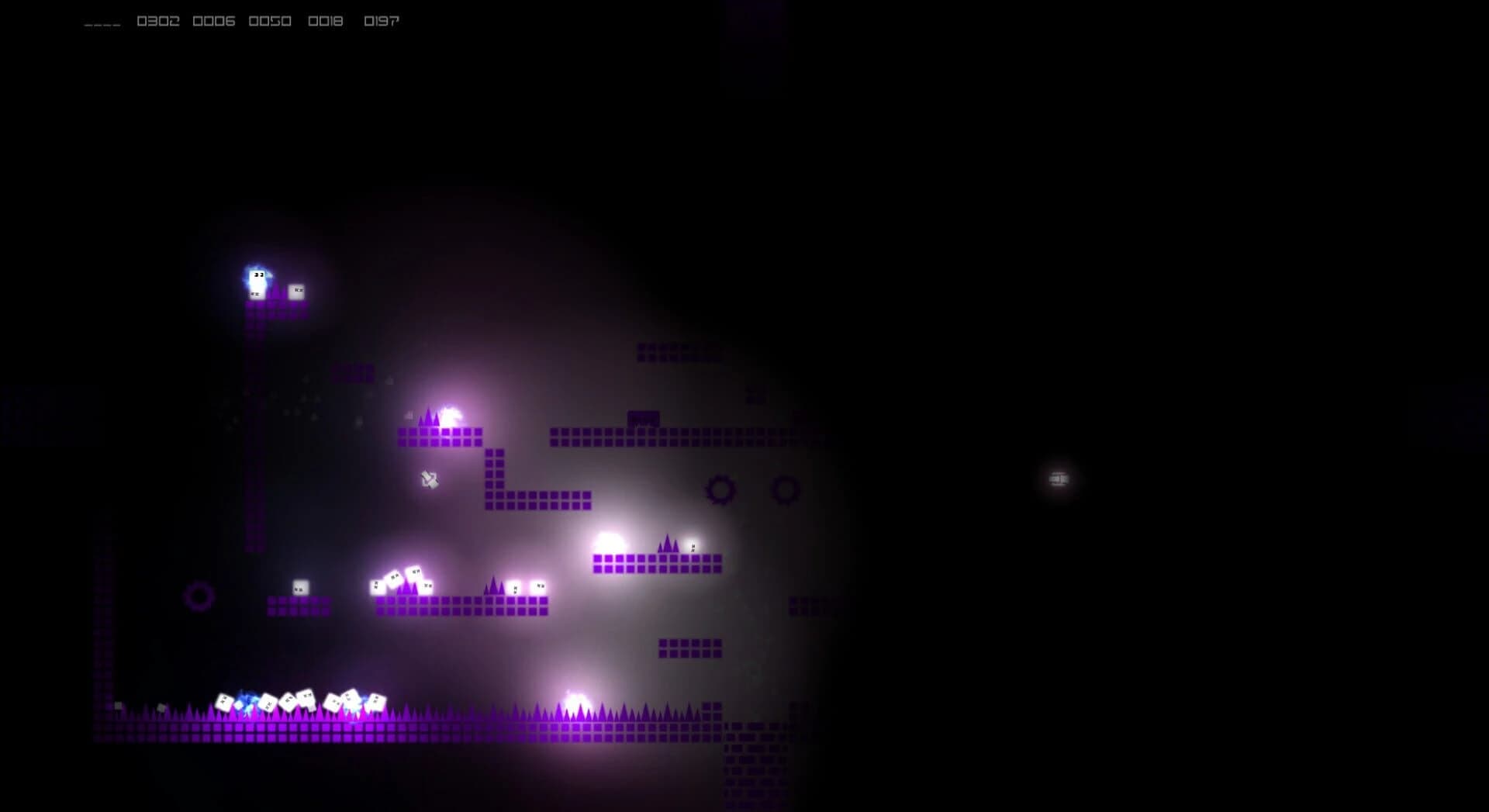 NeoNomicon screenshot 4