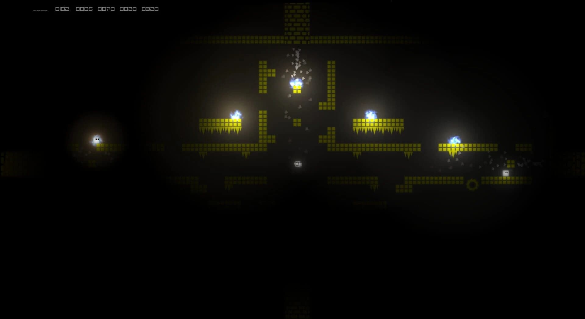 NeoNomicon screenshot 1