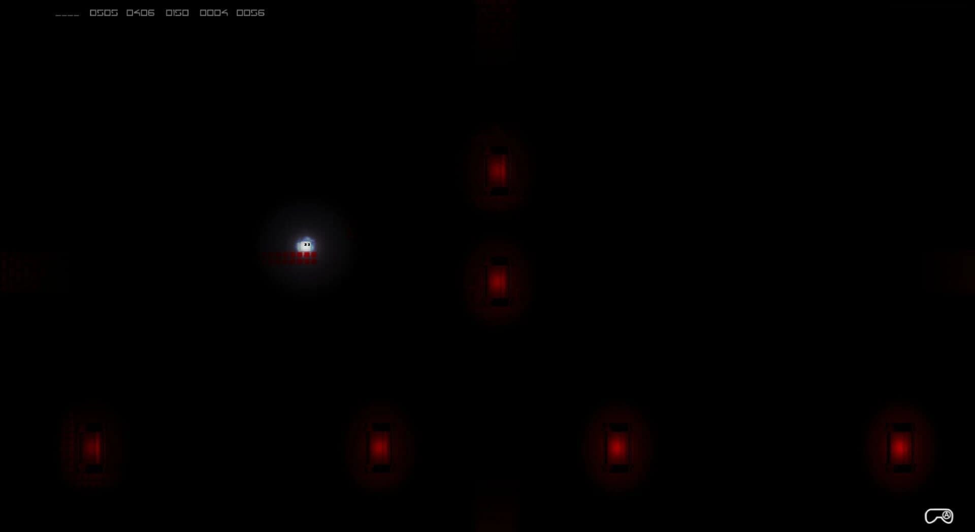 NeoNomicon screenshot 2