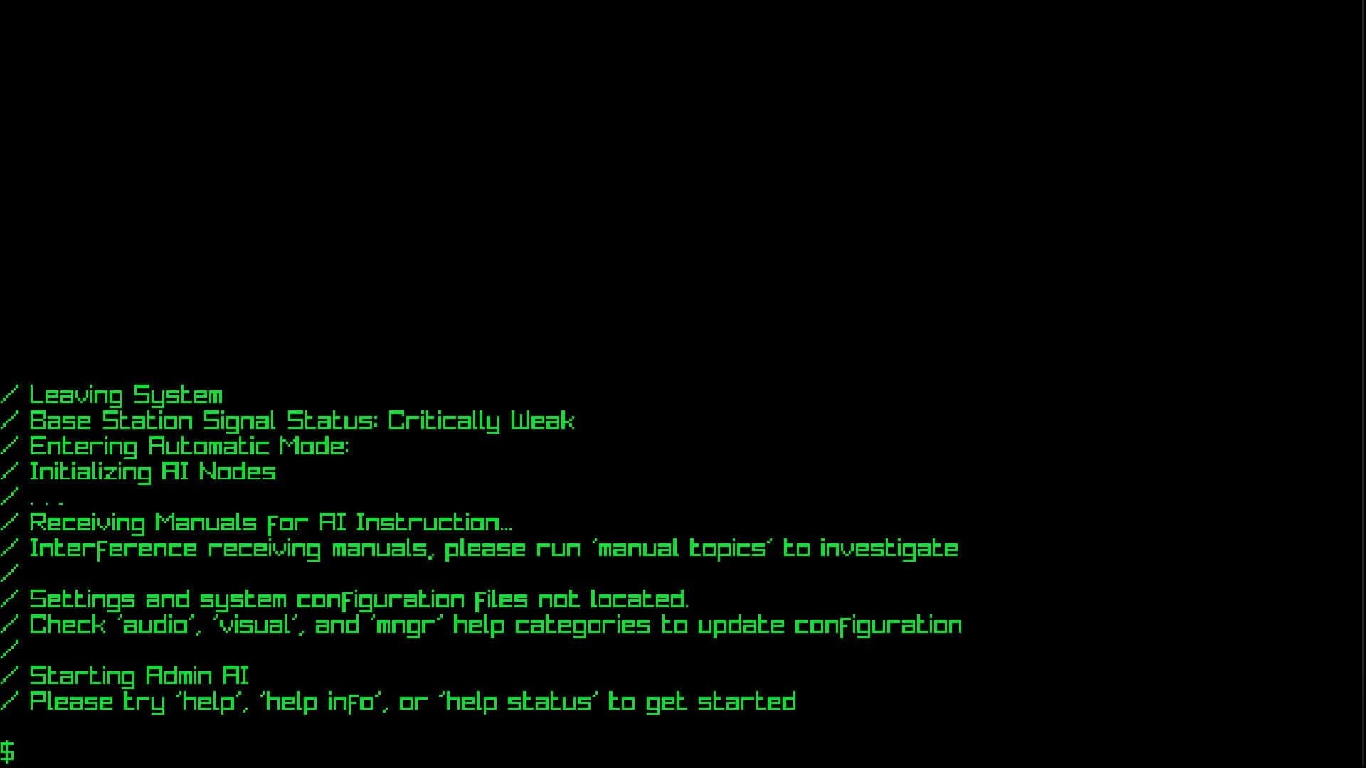 Neonova screenshot 4