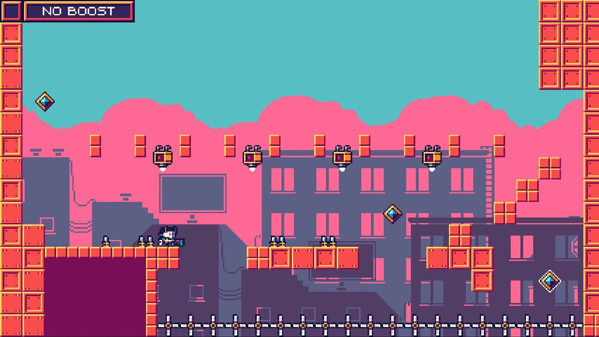 NeonPowerUp! screenshot 5