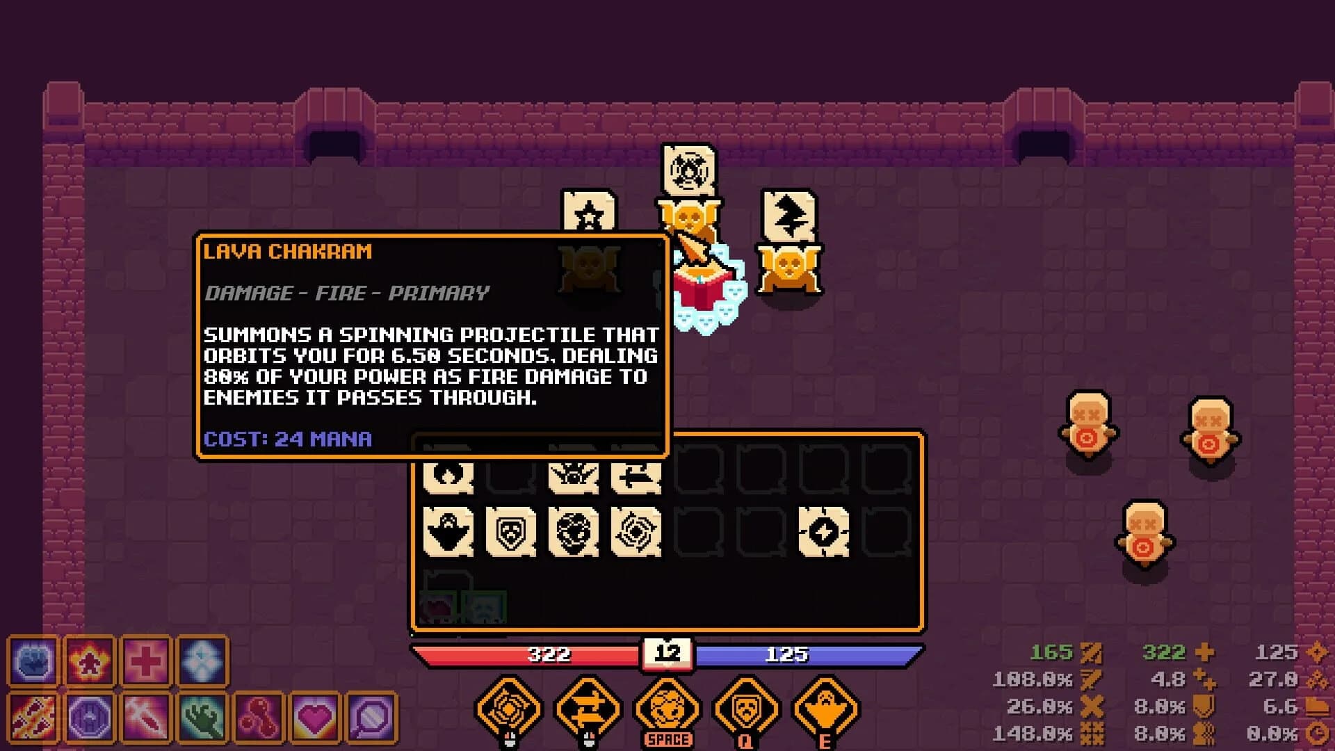 Neophyte screenshot 5