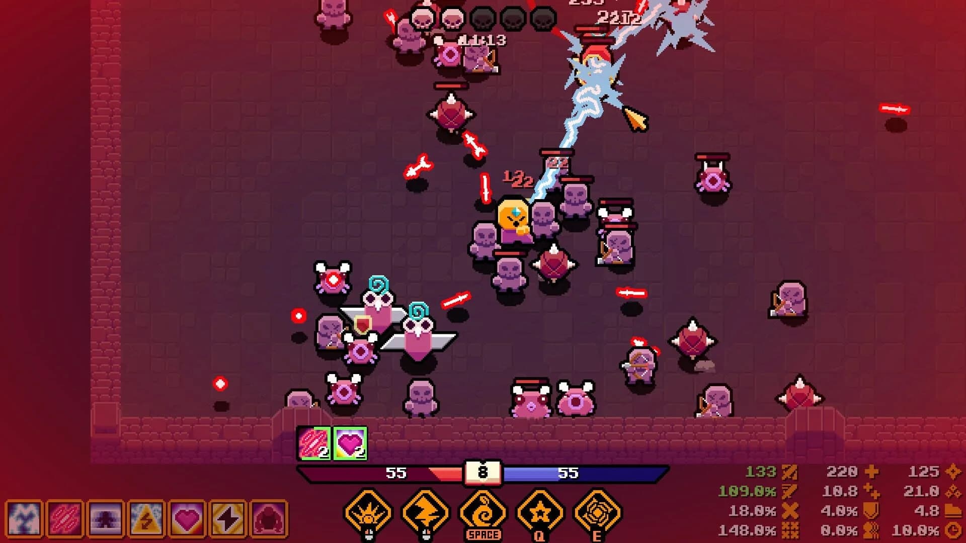 Neophyte screenshot 4