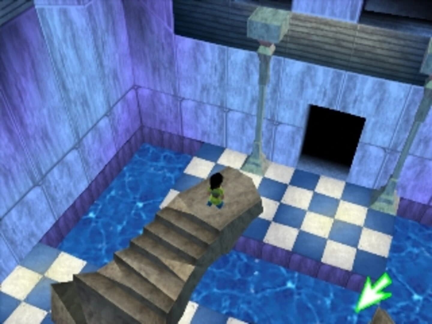 Neorude: Kizamareta Monshou screenshot 3