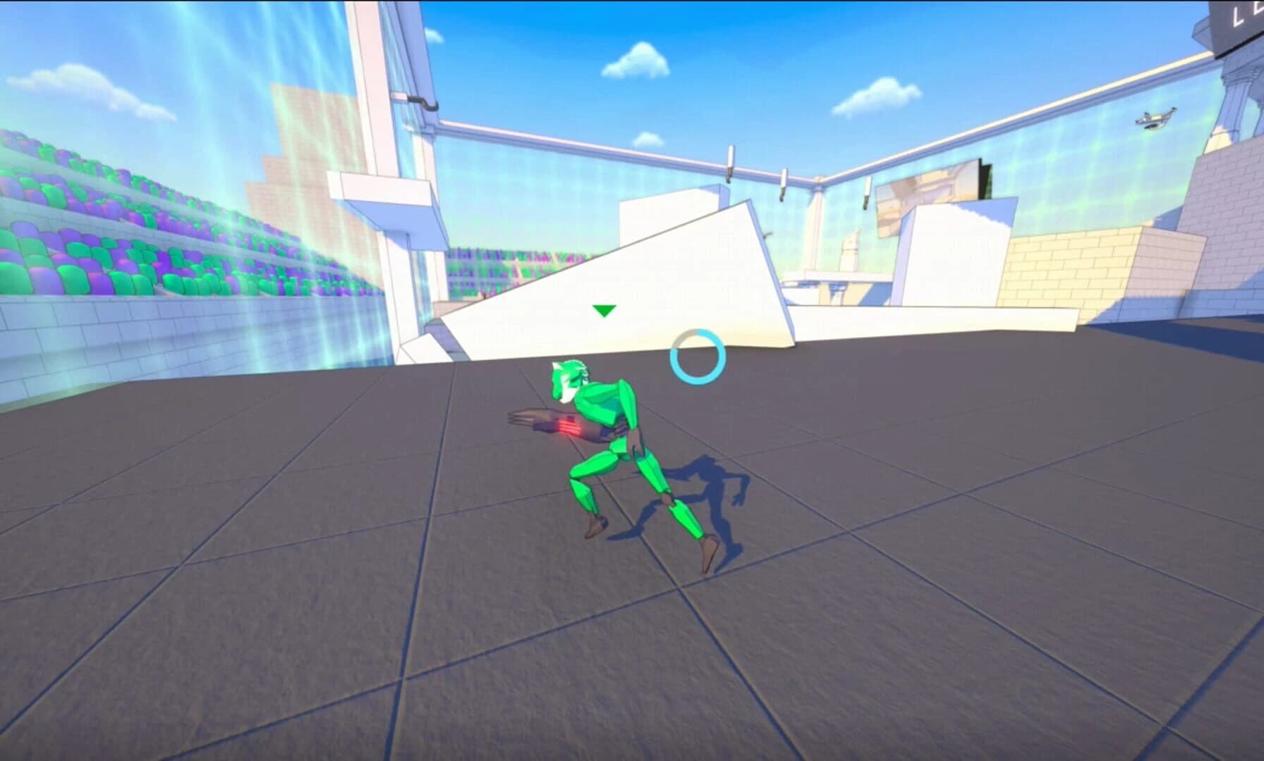 Neotag League screenshot 4