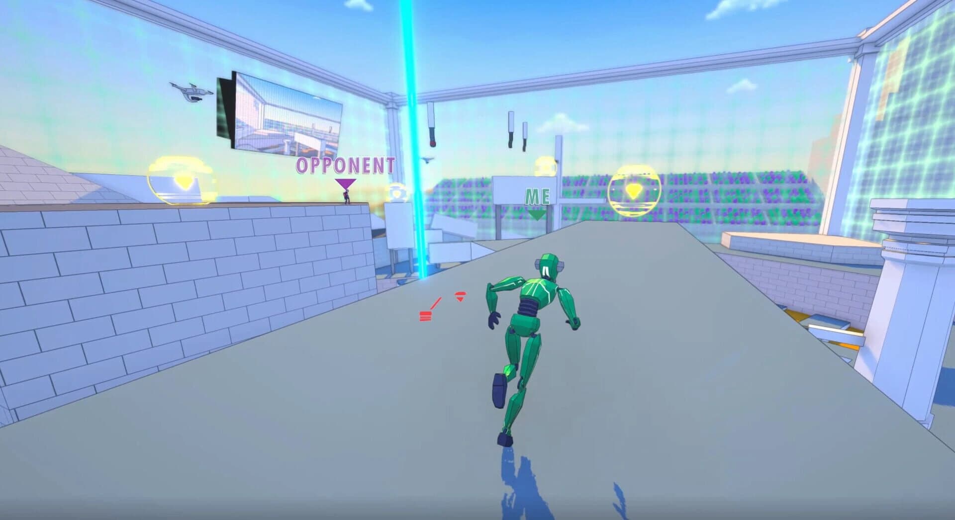 Neotag League screenshot 2