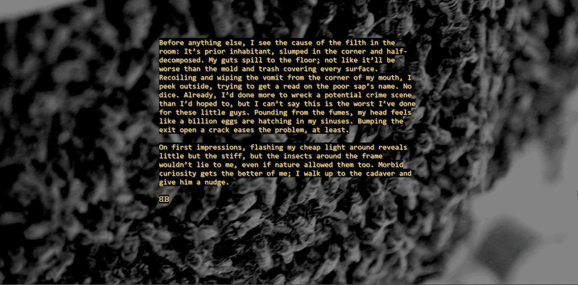 Neotrogla screenshot 3