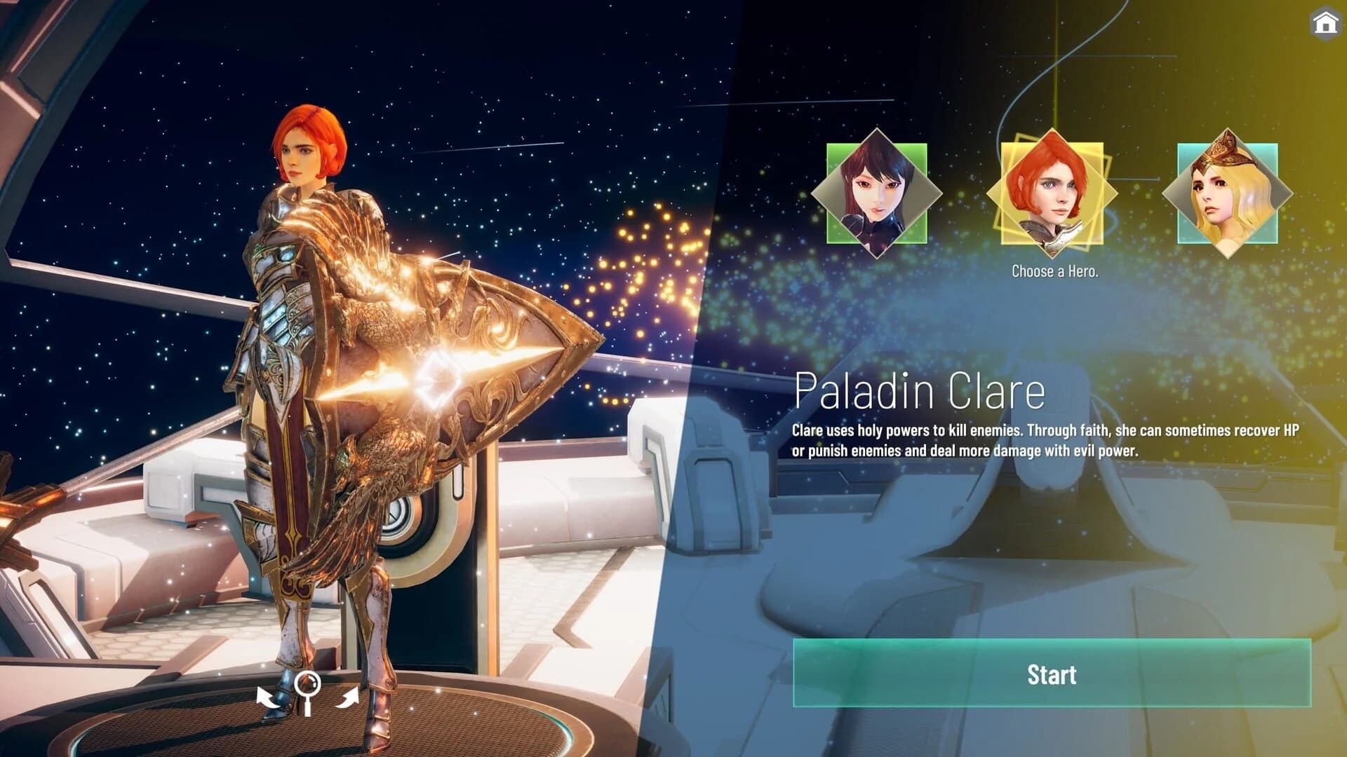 Neoverse screenshot 2