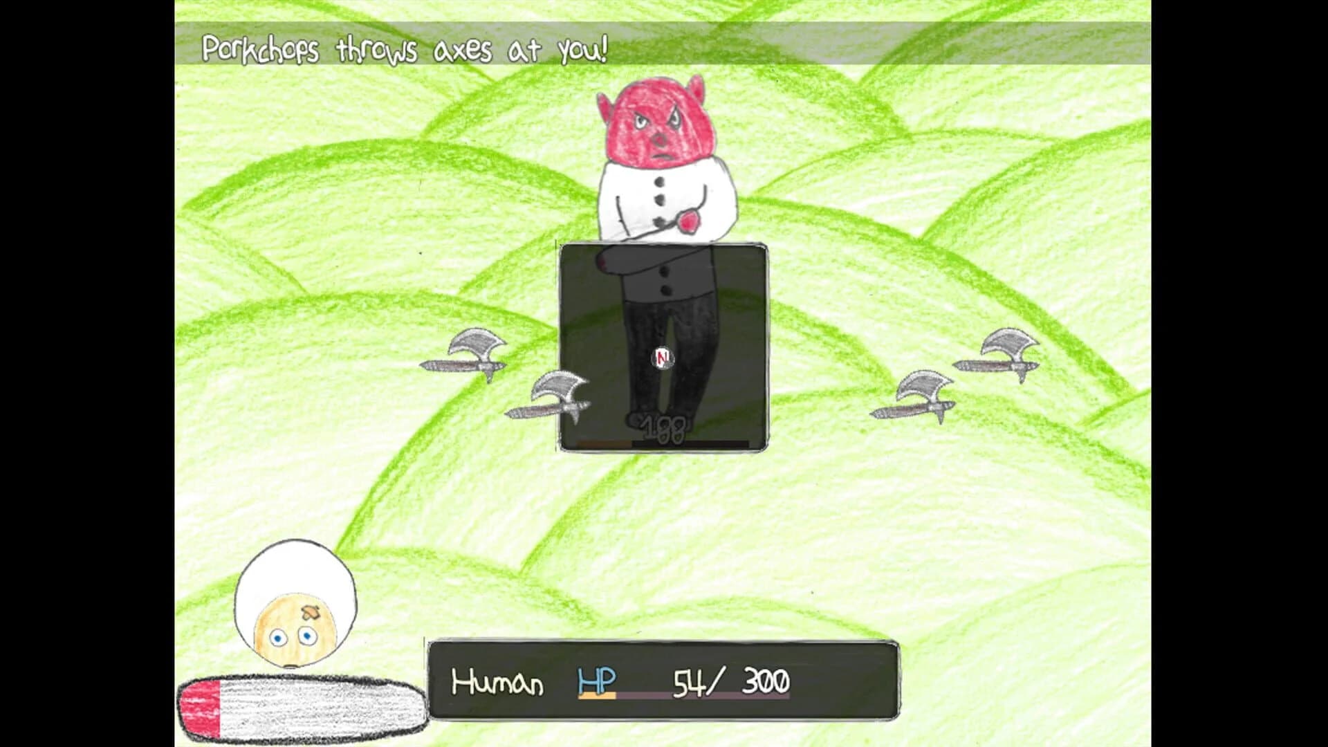 Nepenthe screenshot 1