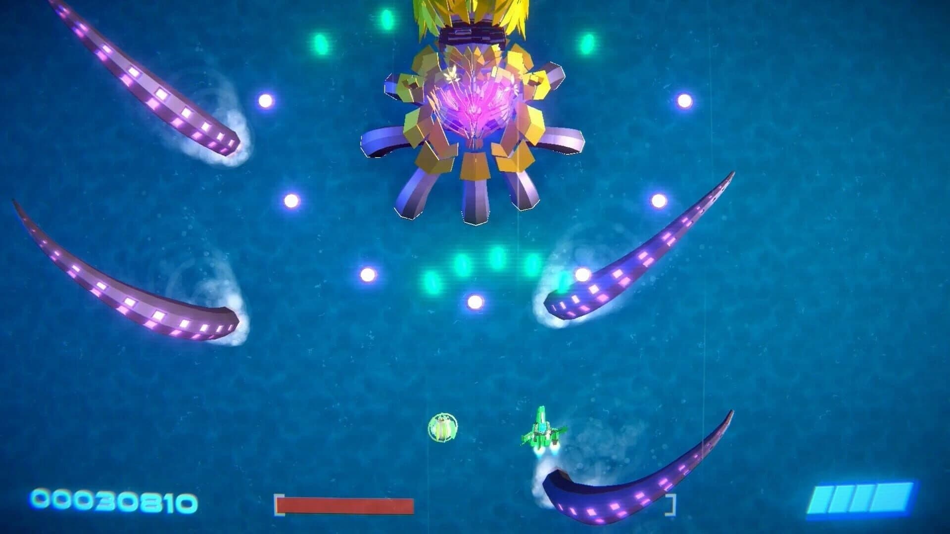 Nephenthesys screenshot 4