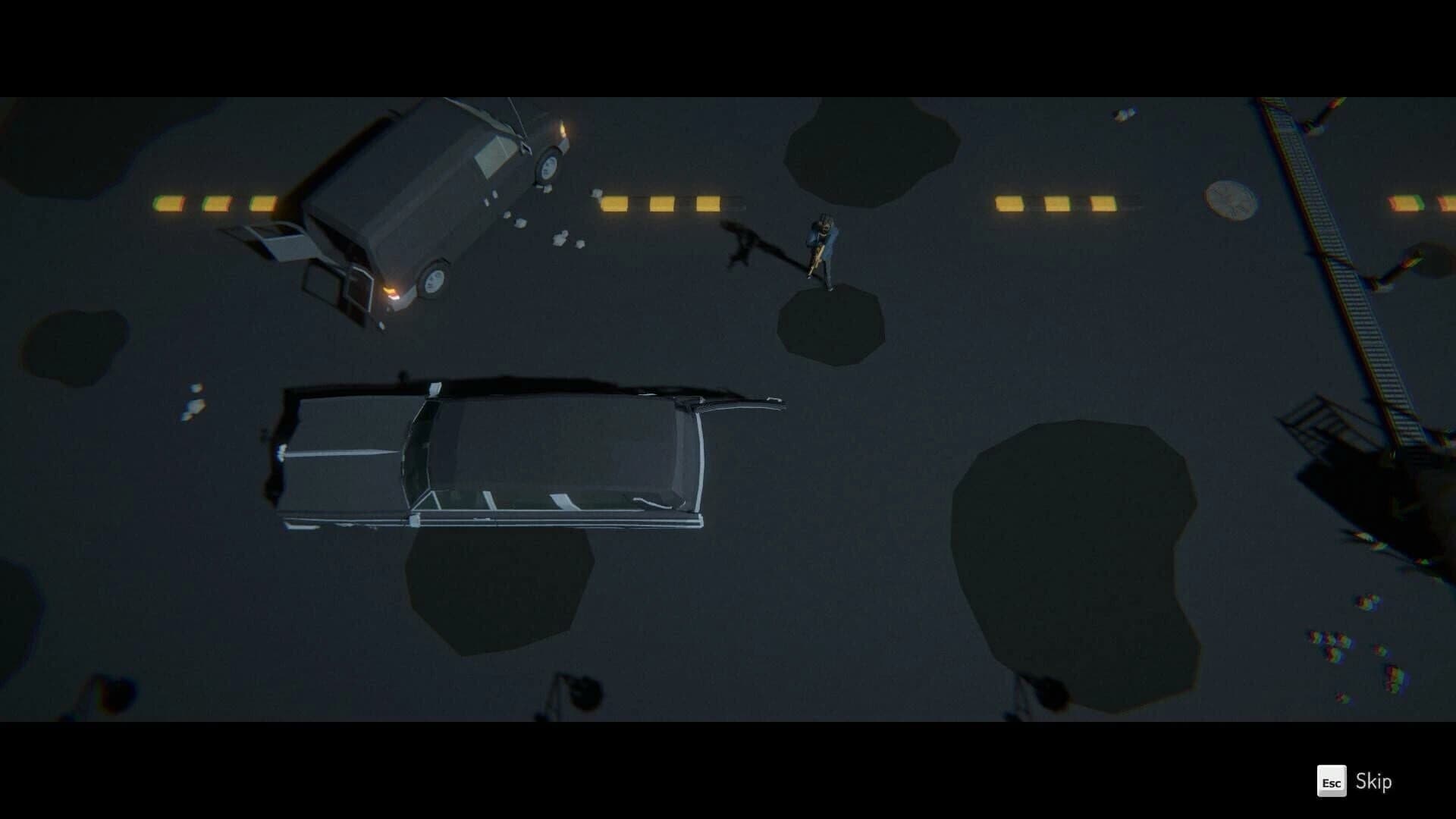 Nephew's Vendetta screenshot 3