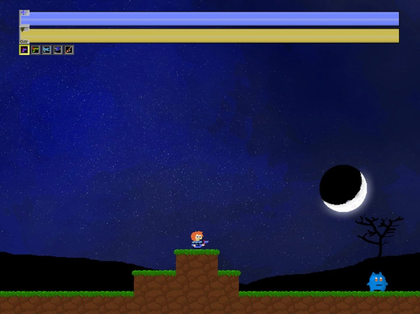 Nephila screenshot 4