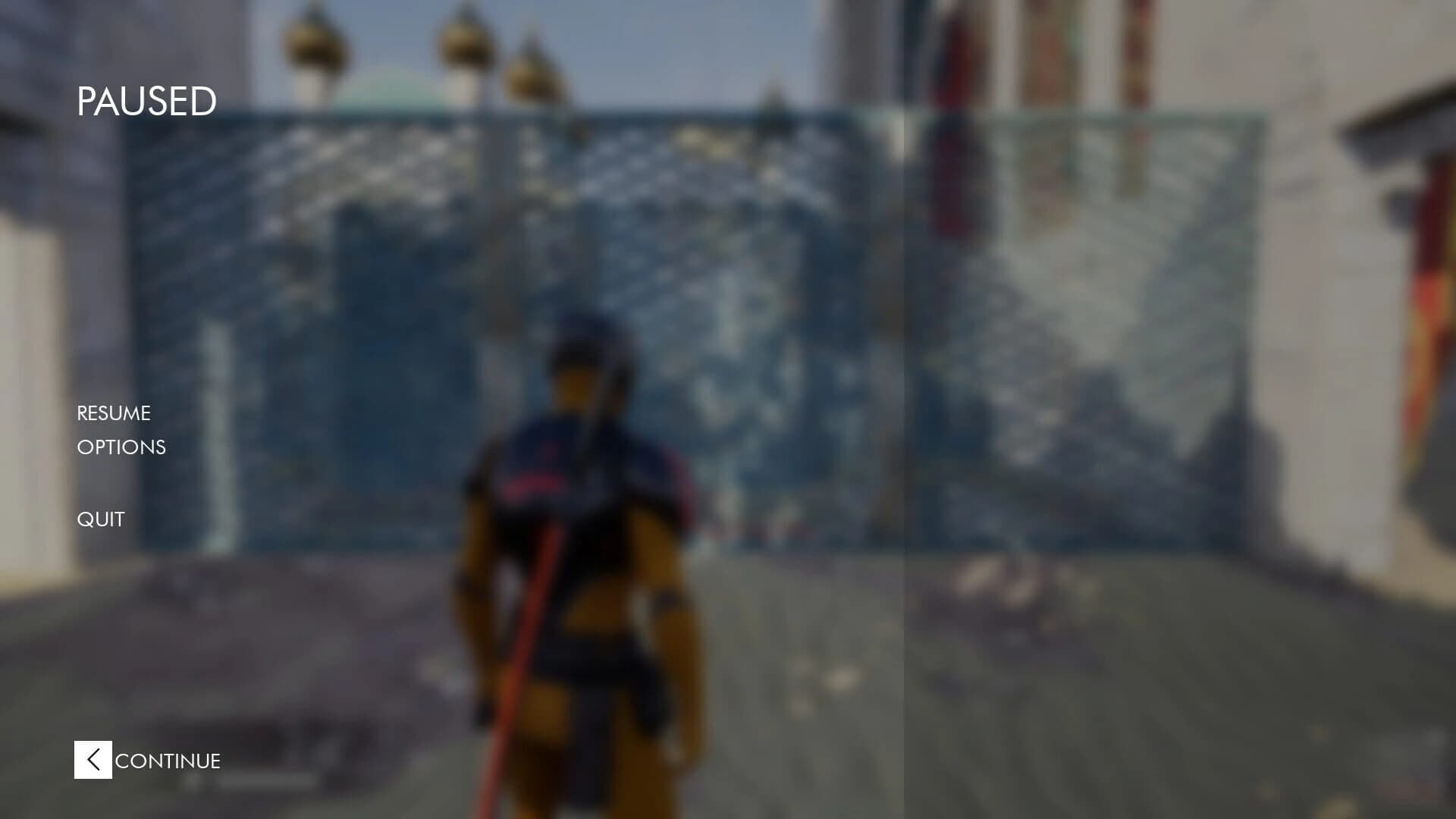 Nephilim Uprising screenshot 3