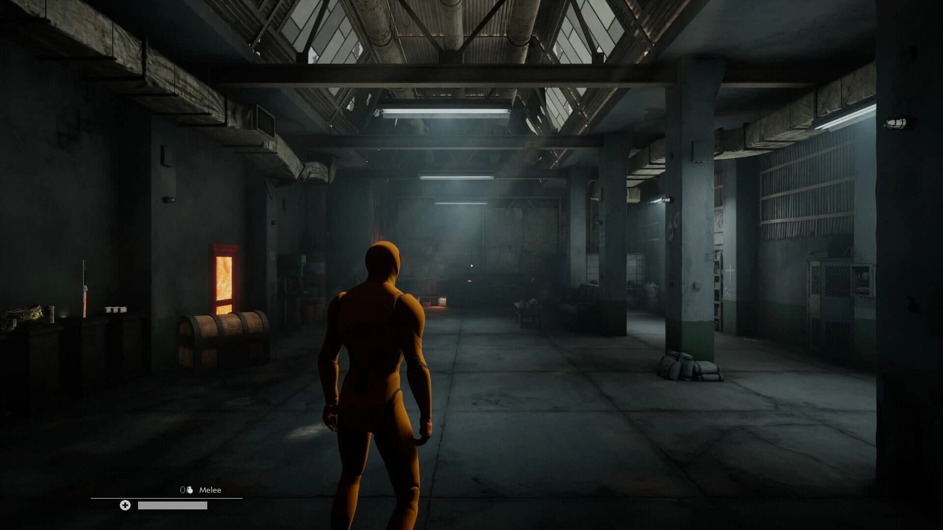 Nephilim Uprising screenshot 5