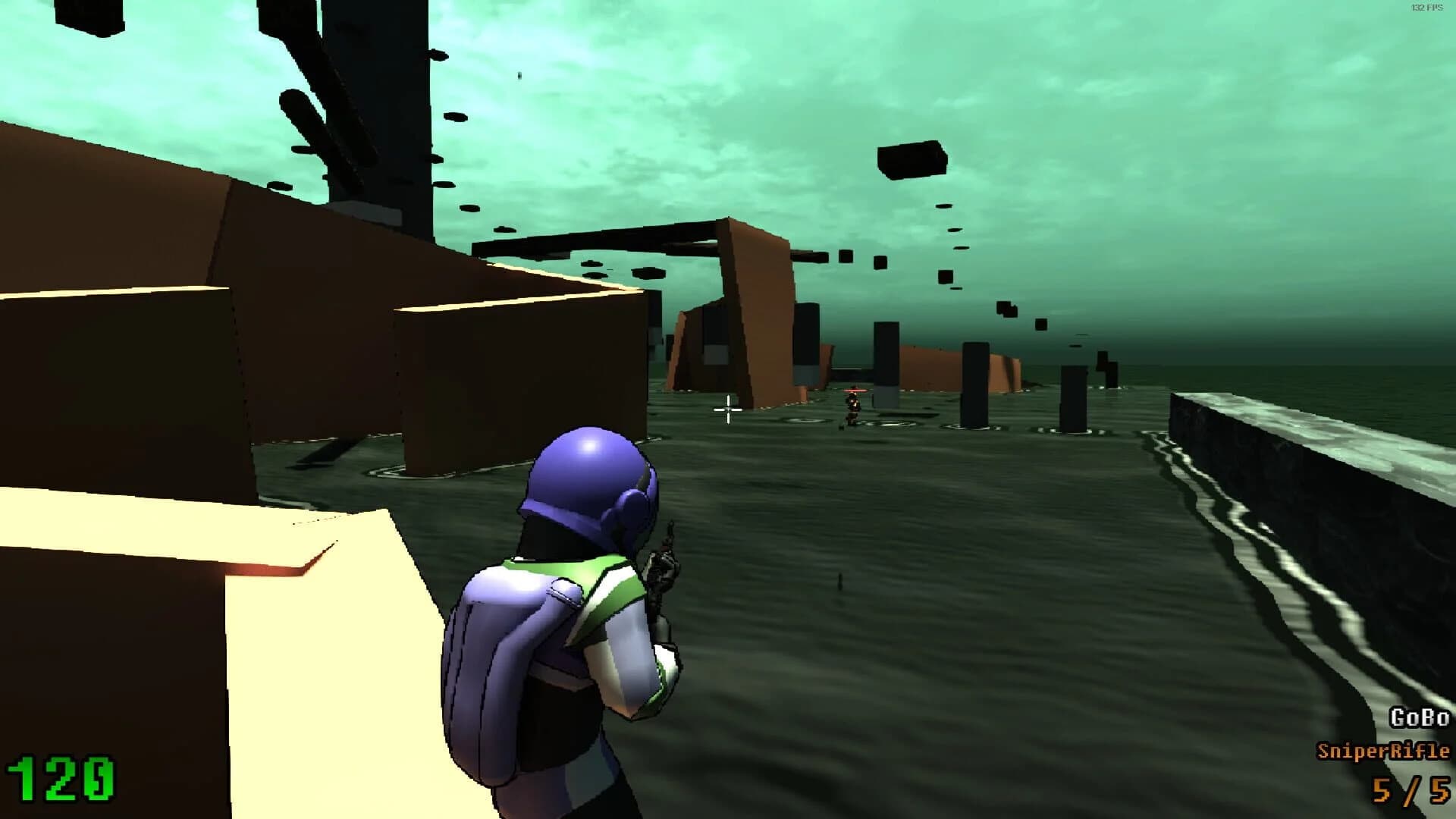 Nerd Space screenshot 1