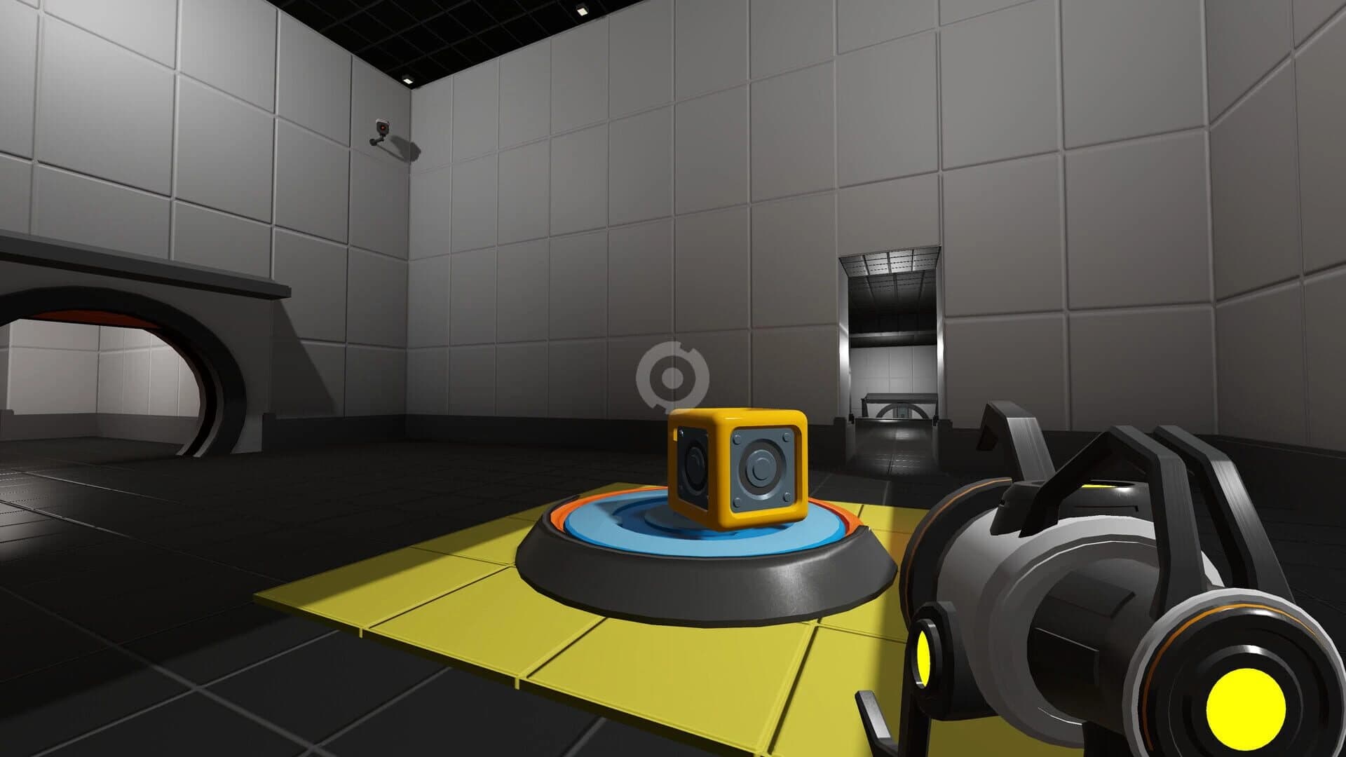 Nerds & Ammo screenshot 2