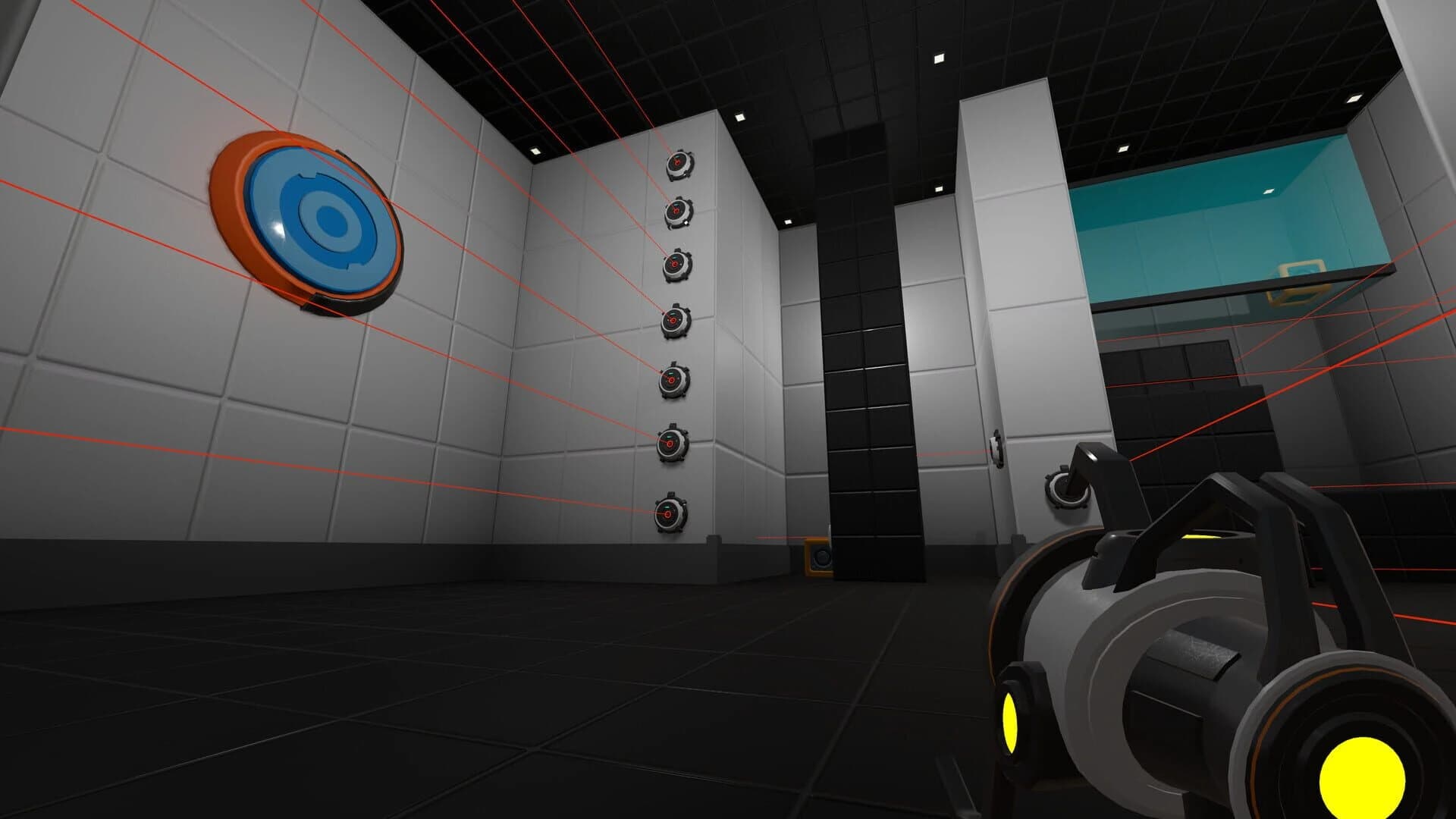 Nerds & Ammo screenshot 3