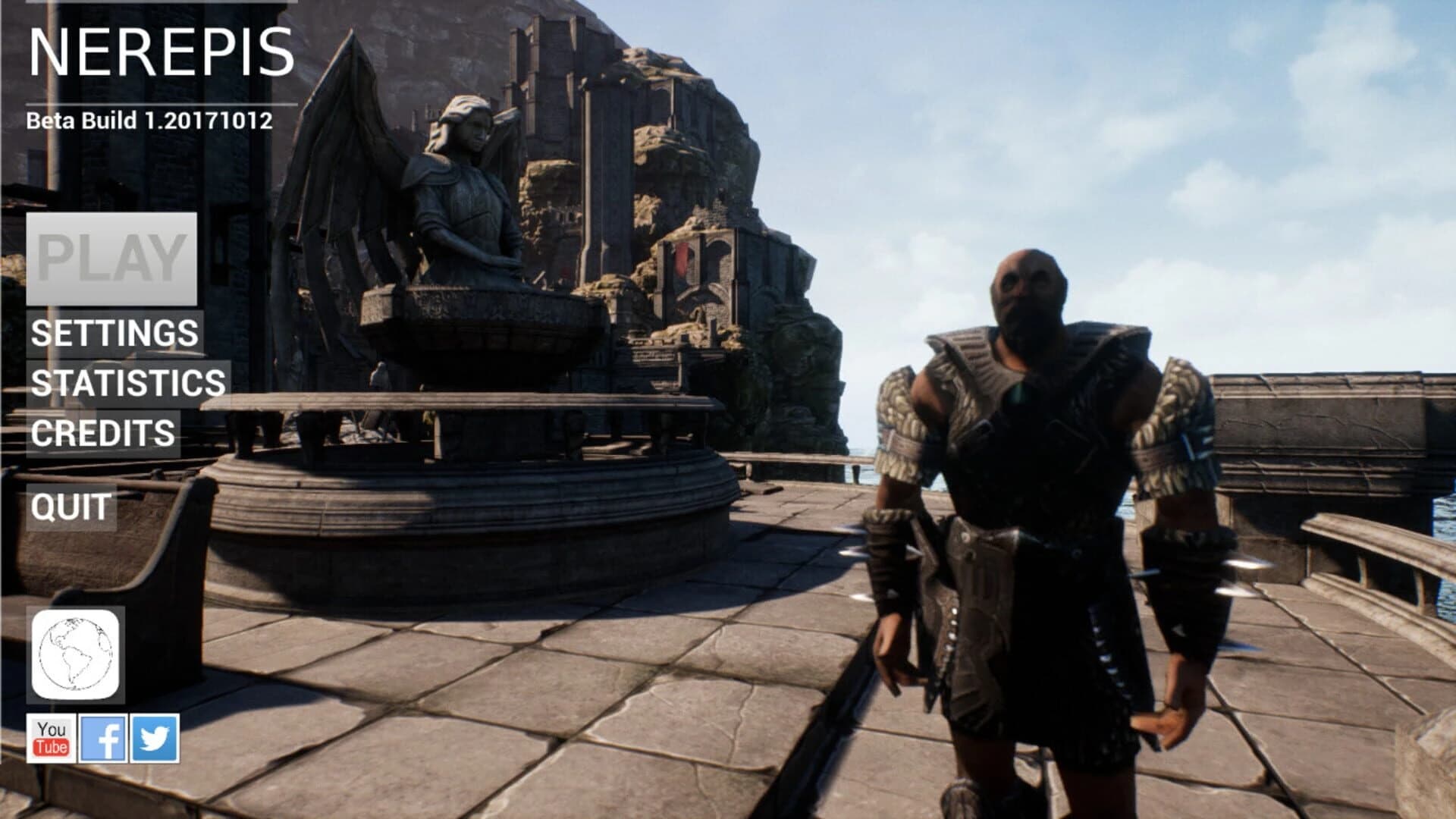Nerepis screenshot 5