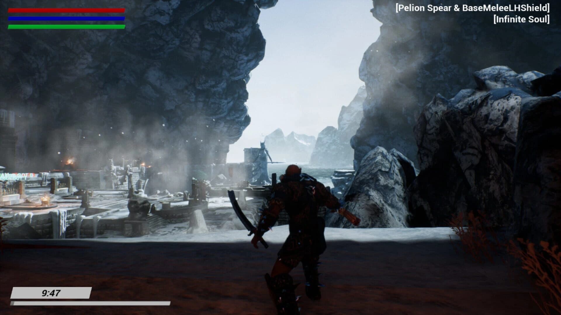 Nerepis screenshot 1