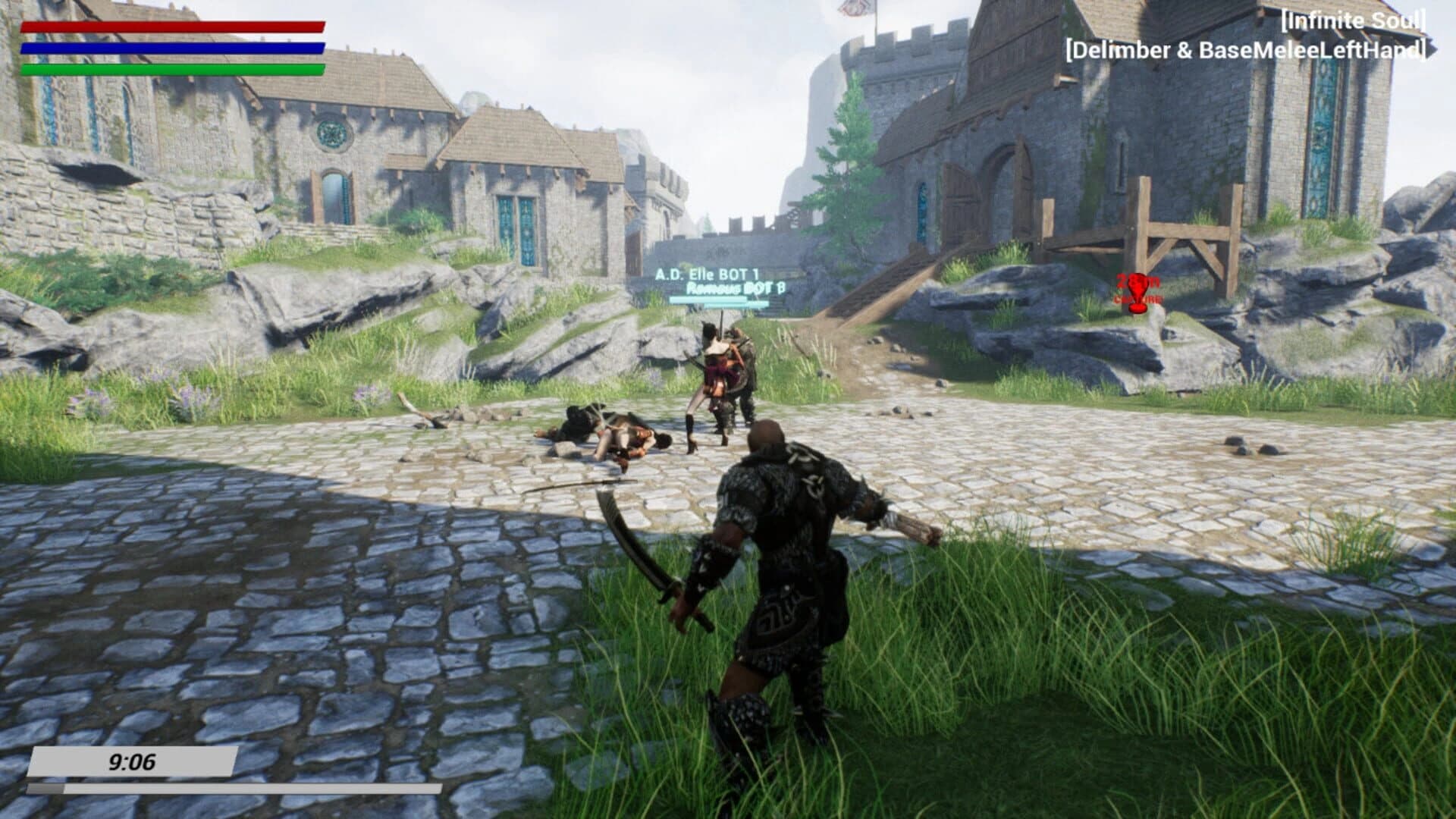Nerepis screenshot 3