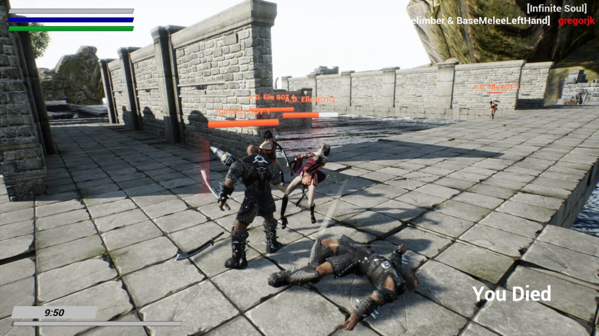 Nerepis screenshot 2